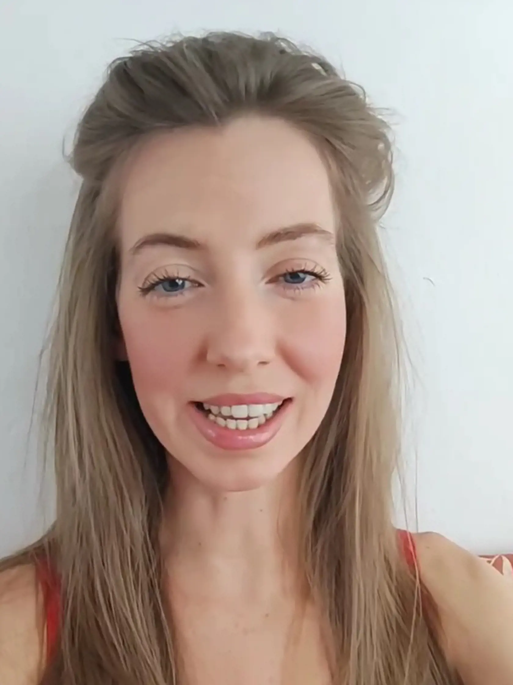 Influencerka a módna blogerka Alex Wortex