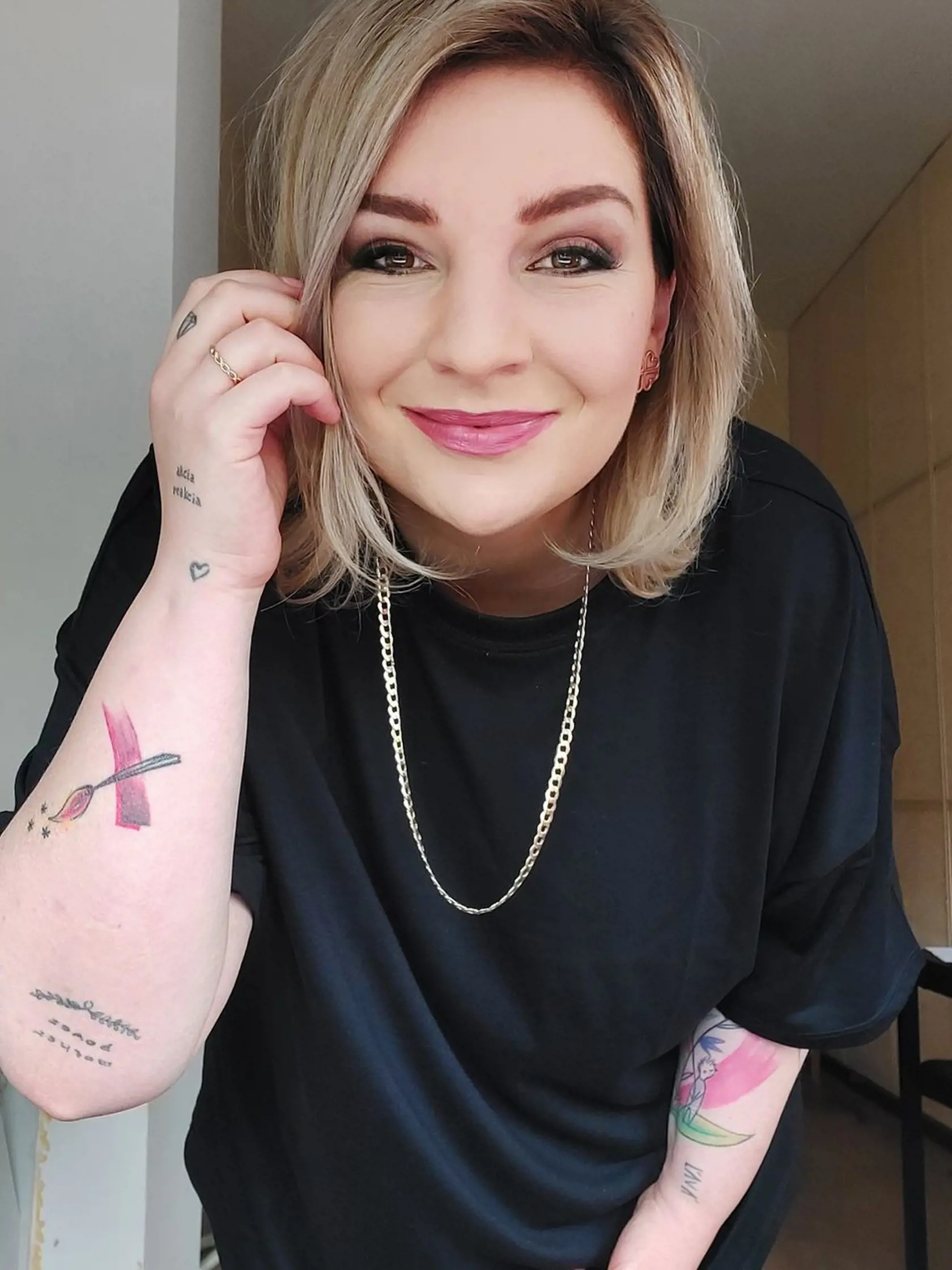 Simona Comedy