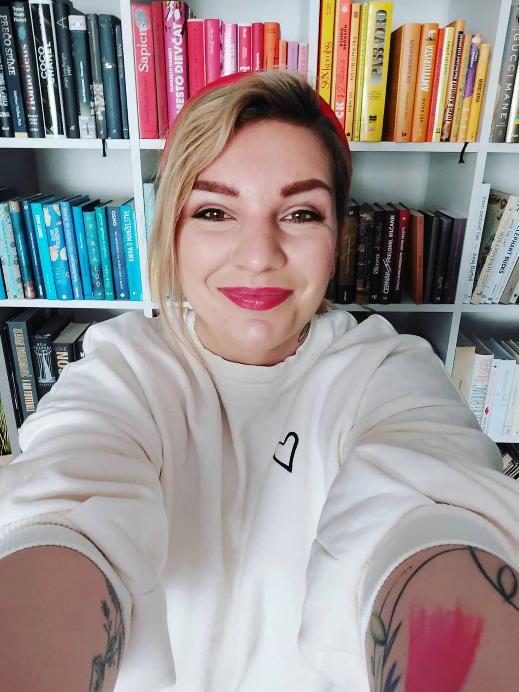 Simona Salátová
