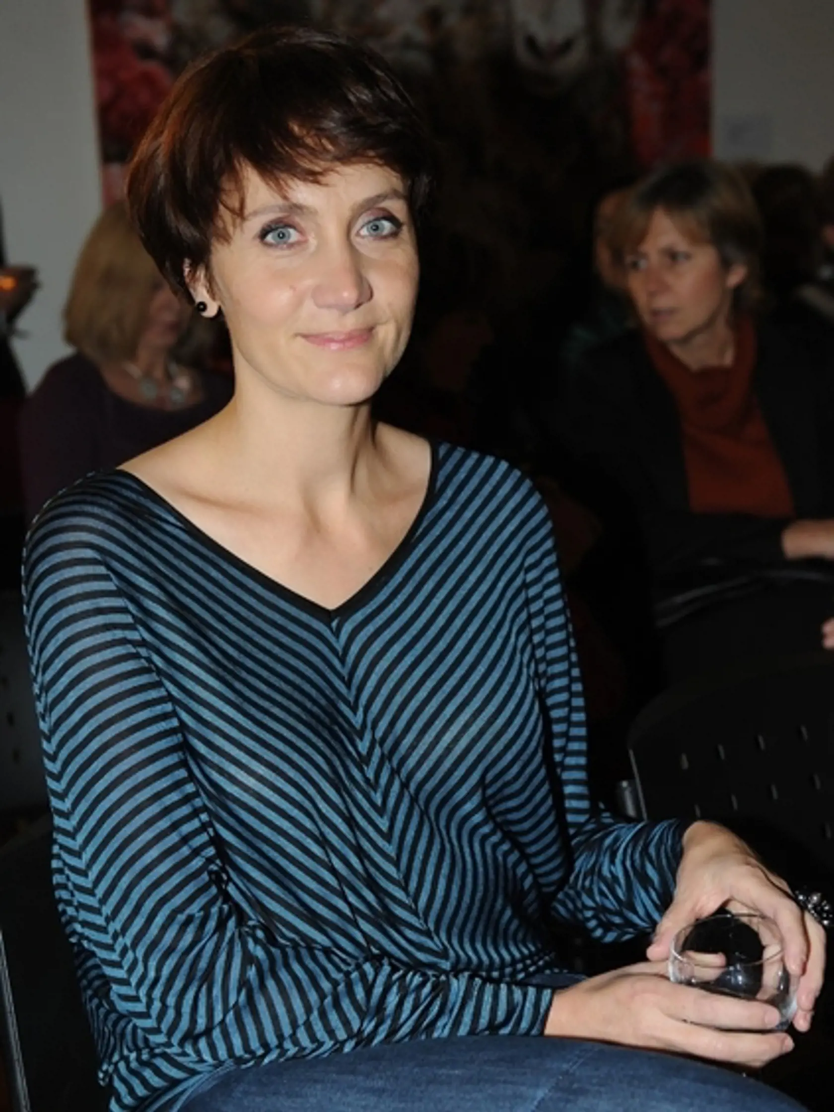 Ester Janečková