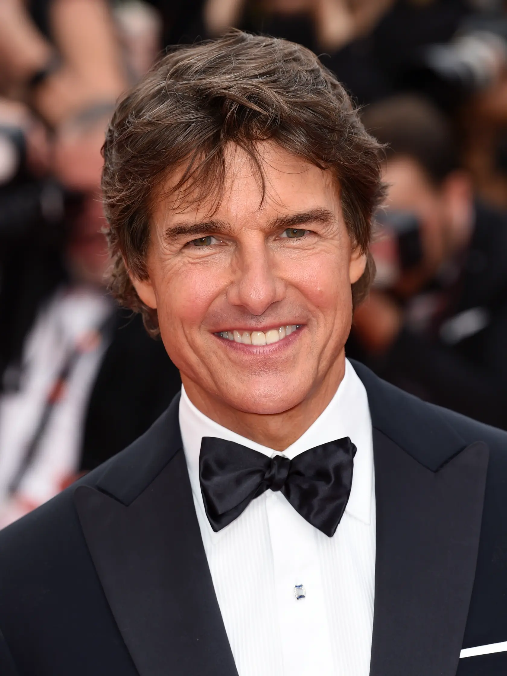 Tom Cruise (2022)