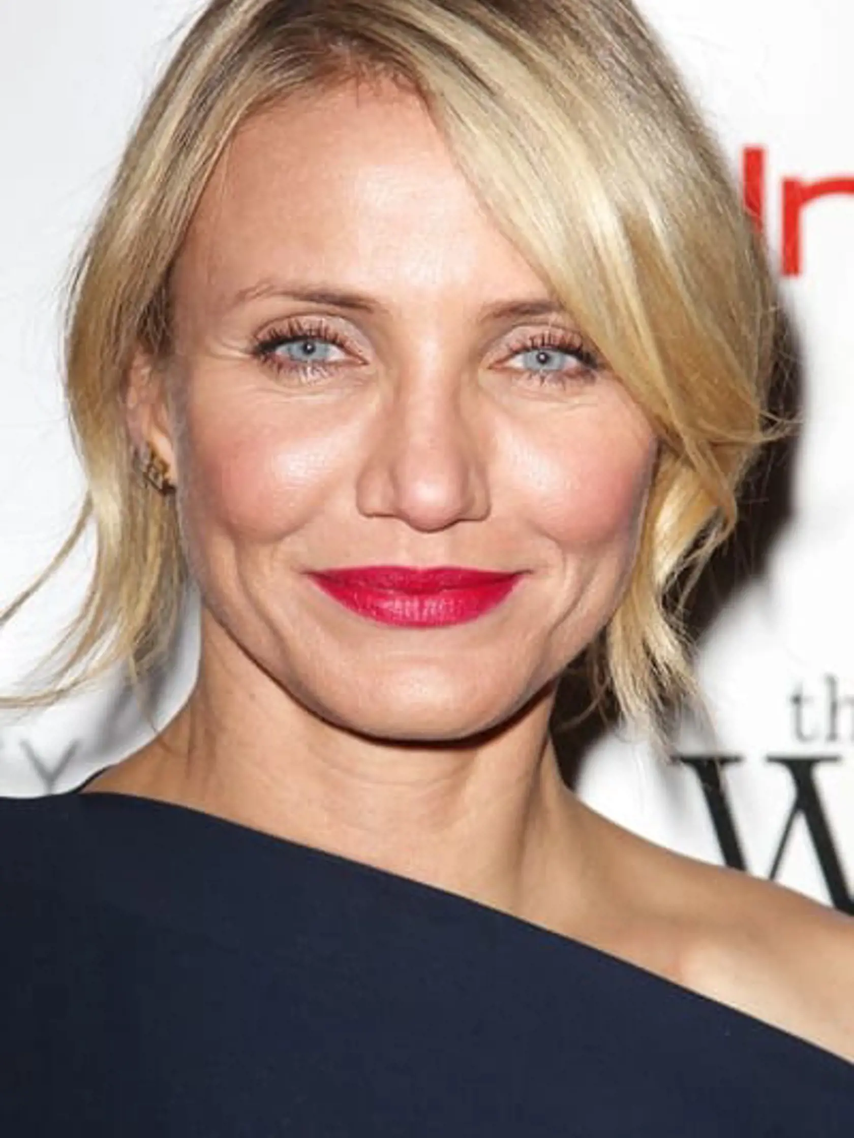 Cameron Diaz.
