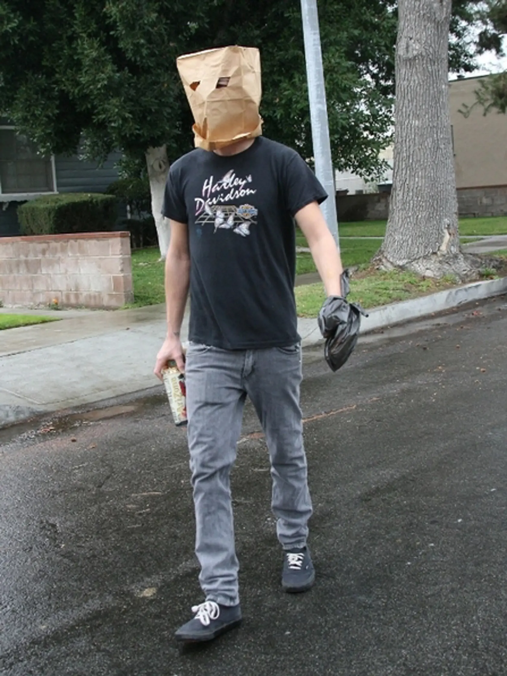 Áno, aj toto je Shia LaBeouf