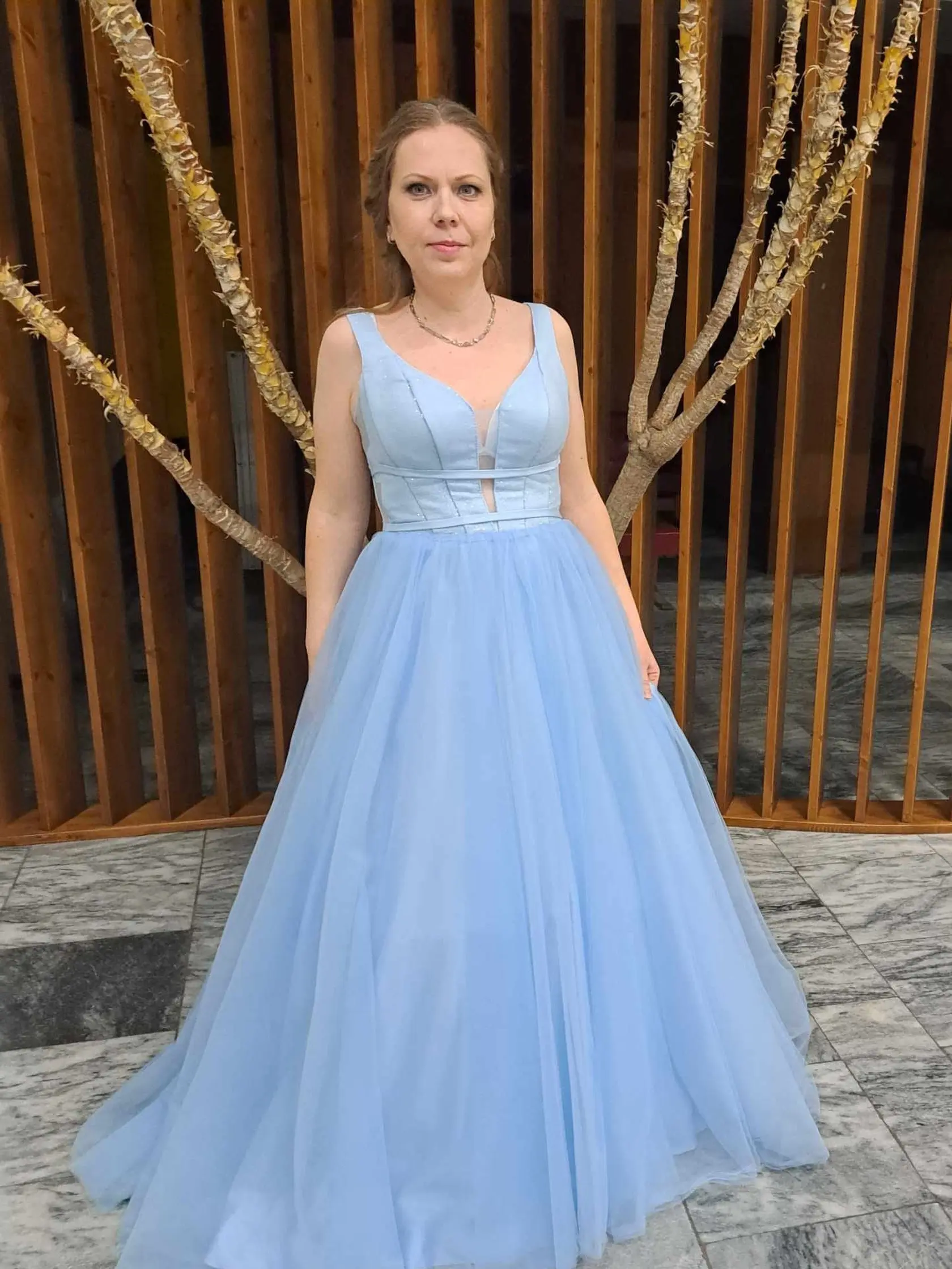 Posledné mesiace si chcela užiť naplno. 
