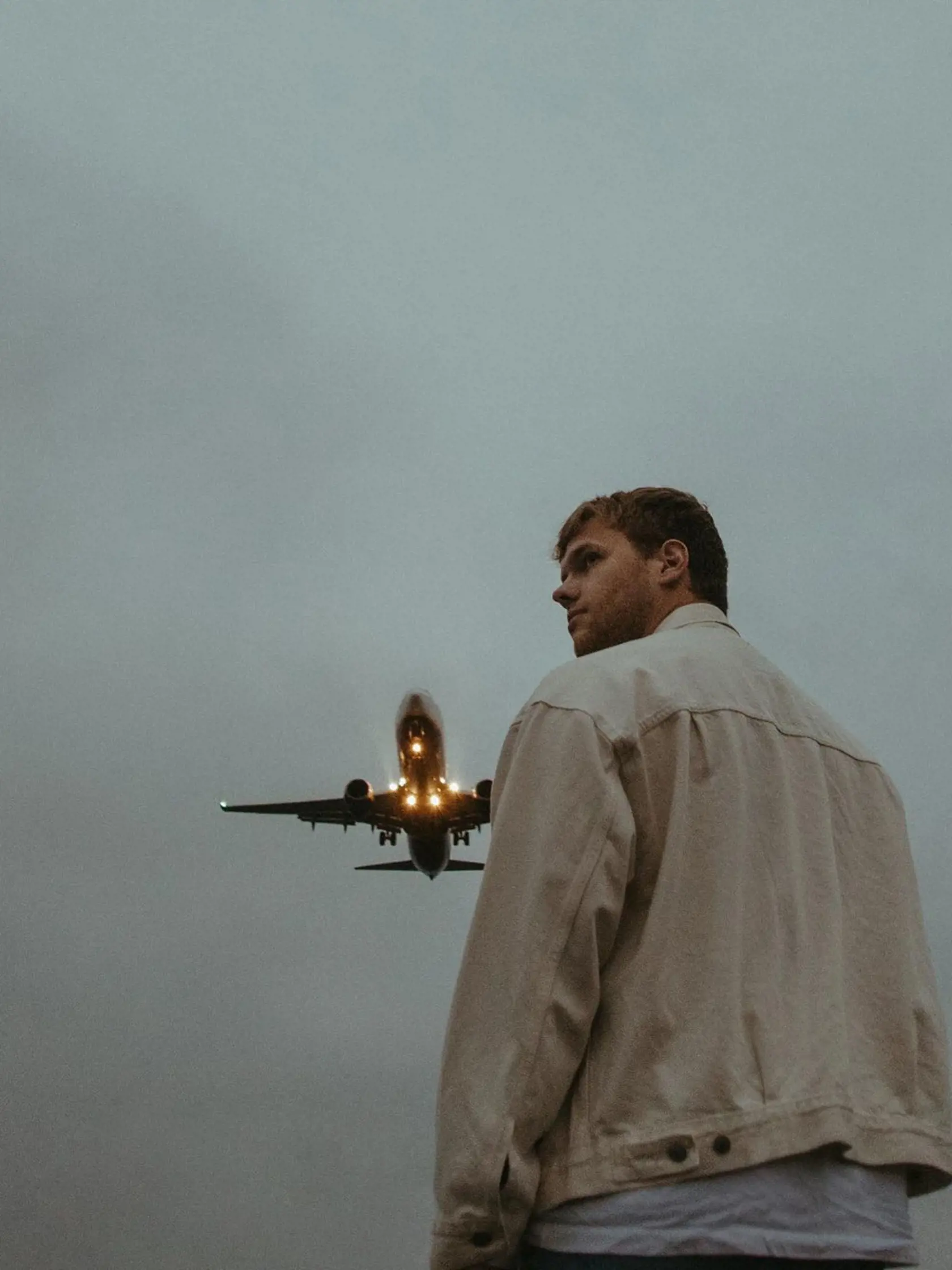 Martin Voštinár sa stal dopravným pilotom.