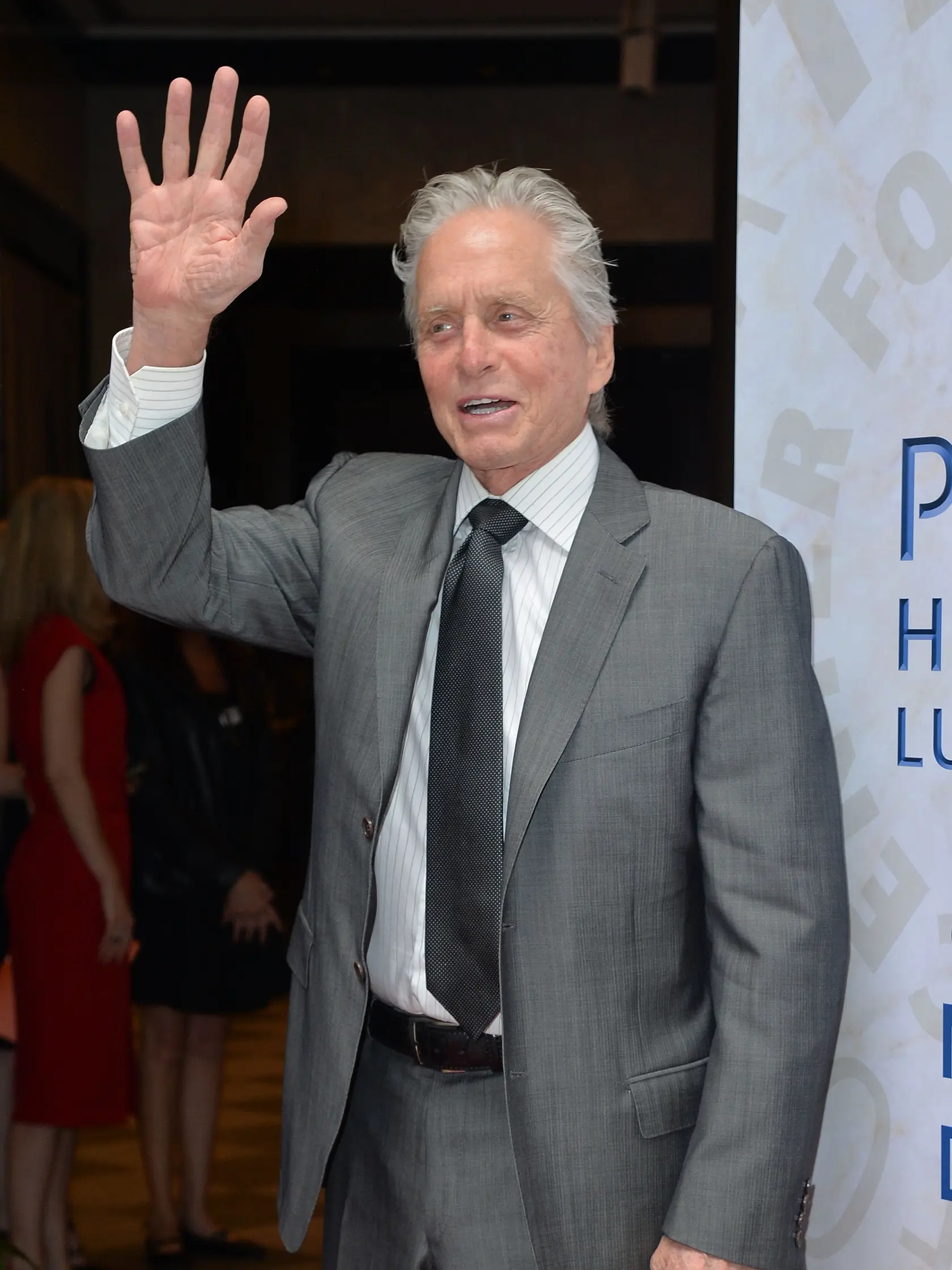 Hollywoodsky miláčik Michael Douglas oznámil fanúšikom smutné správy. Na plátne ho už podľa všetkého neuvidíme.
