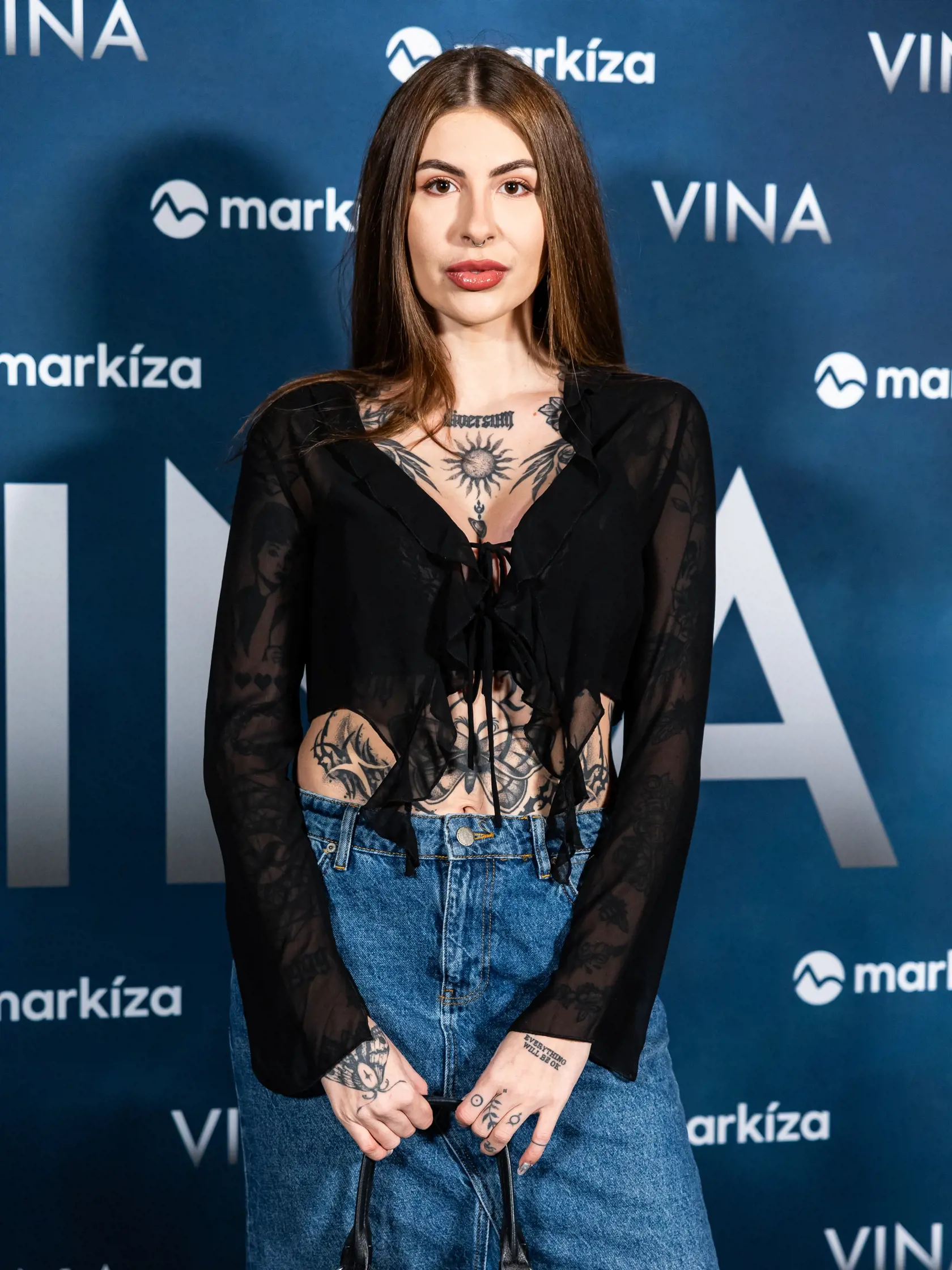 Premiéra seriálu “VINA” v Bratislave.