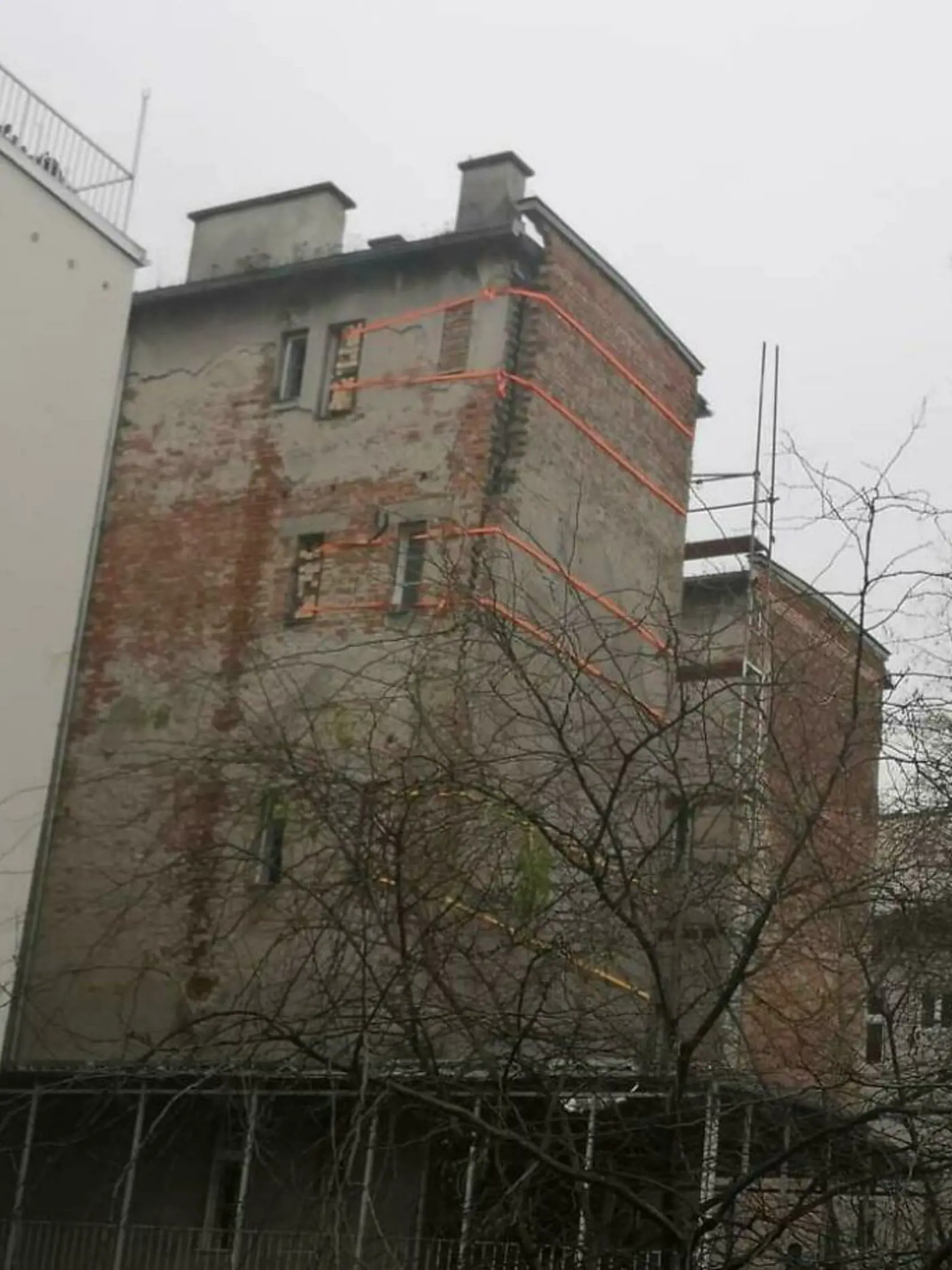 Bezpečnosť na pracovisku? Také nepoznáme!