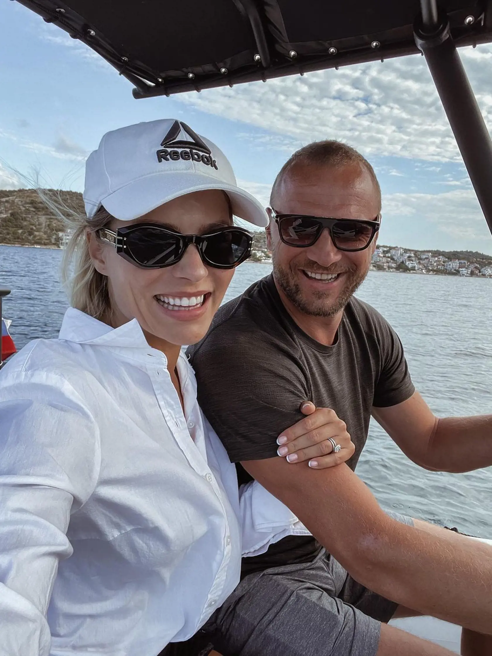Ivanka vie, že láska ide cez žalúdok a tak Mariánovi varí samé dobroty!
