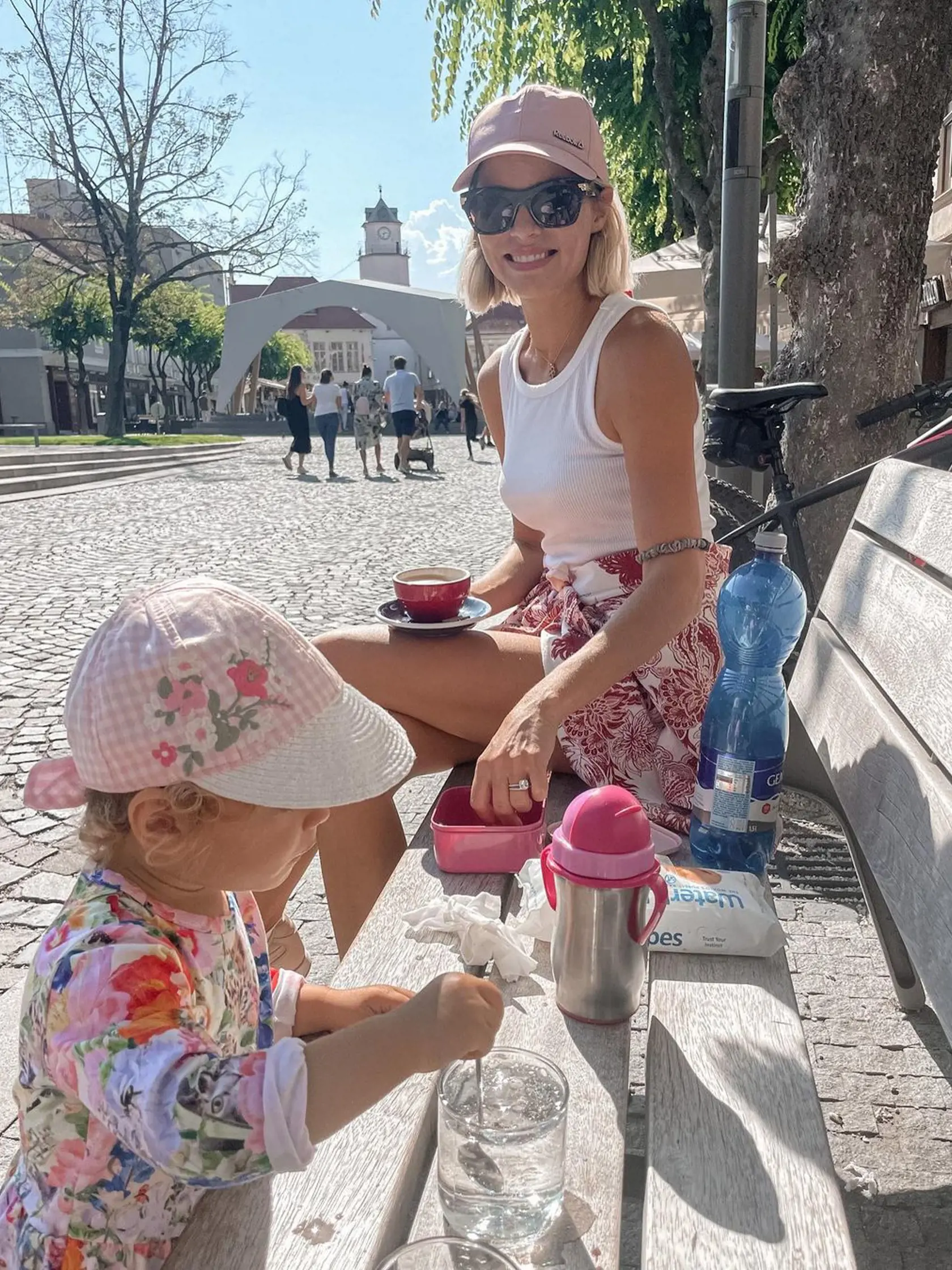 Ivanka vie, že láska ide cez žalúdok a tak Mariánovi varí samé dobroty!