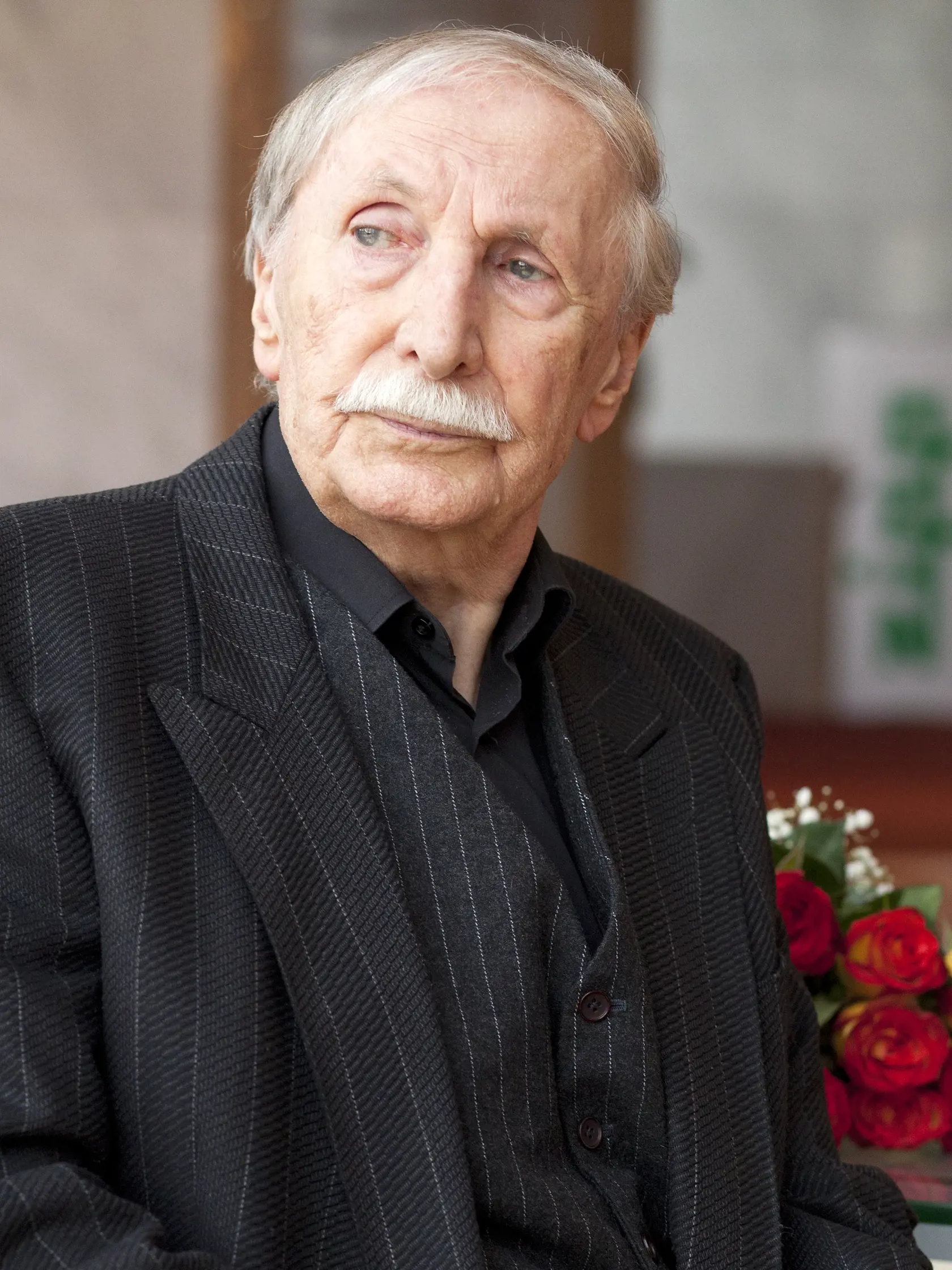 Ladislav Chudík si v živote prešiel aj nepríjemnými chvíľami.
