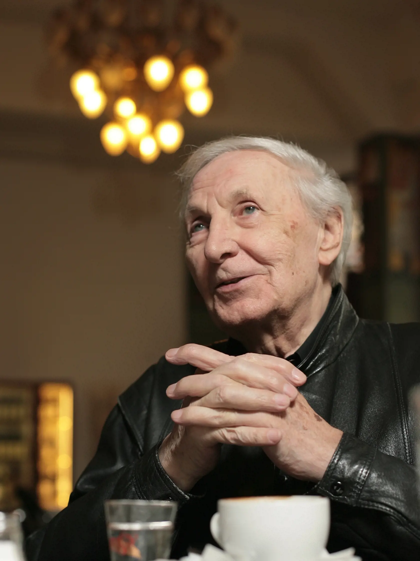 Ladislav Chudík