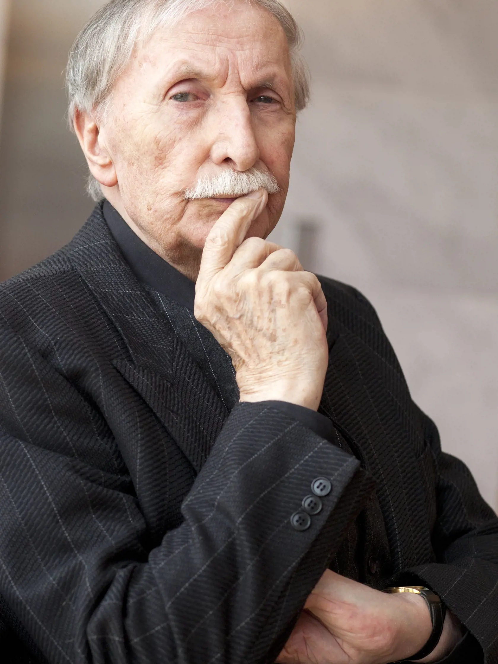 Ladislav Chudík