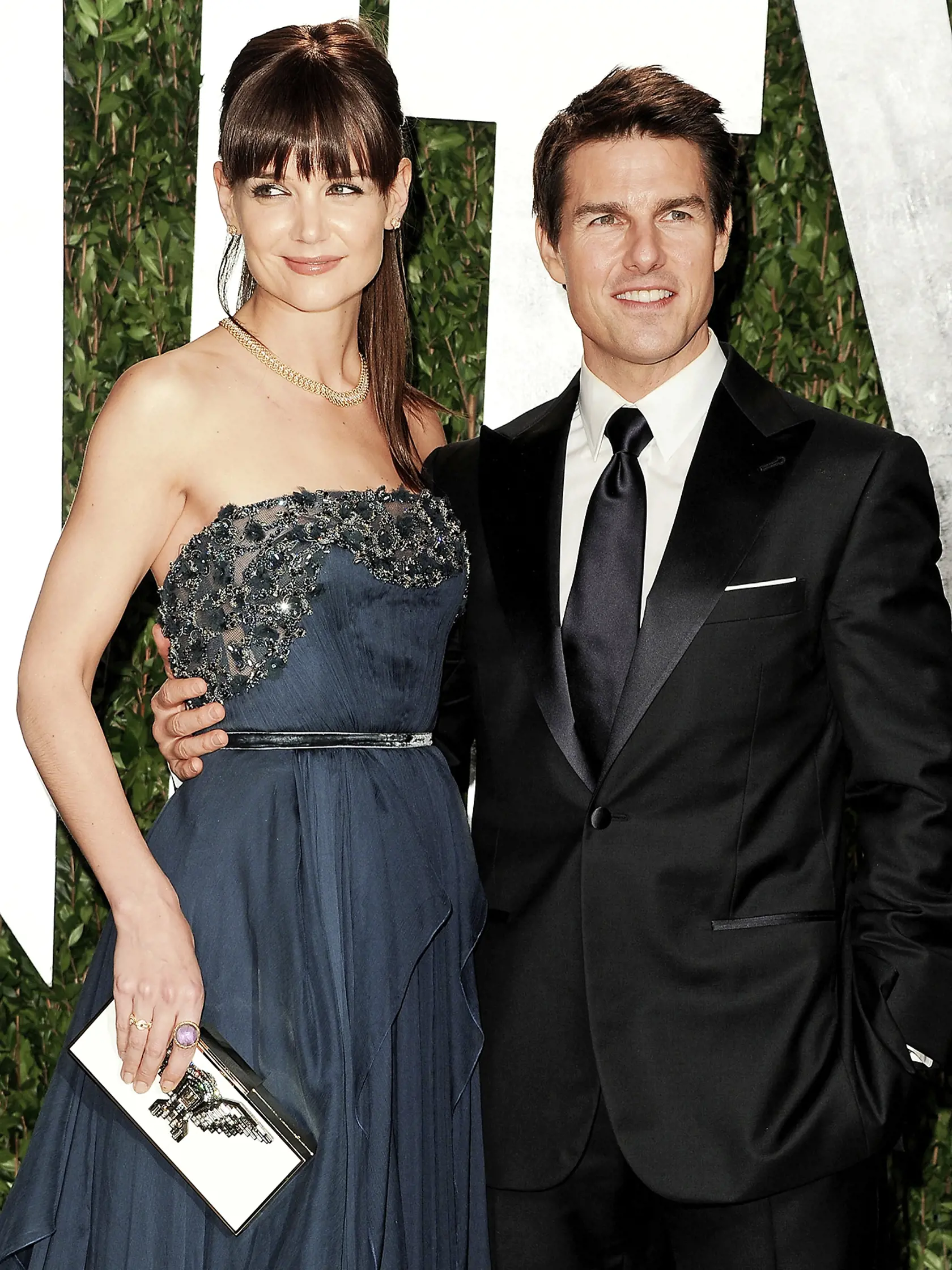 Katie Holmes