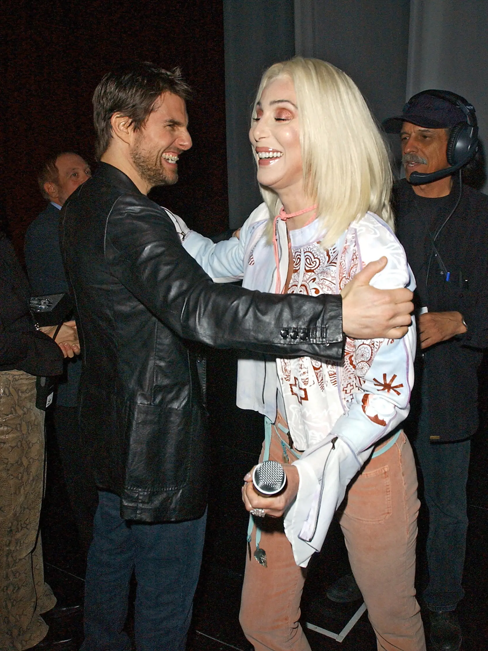 Cher