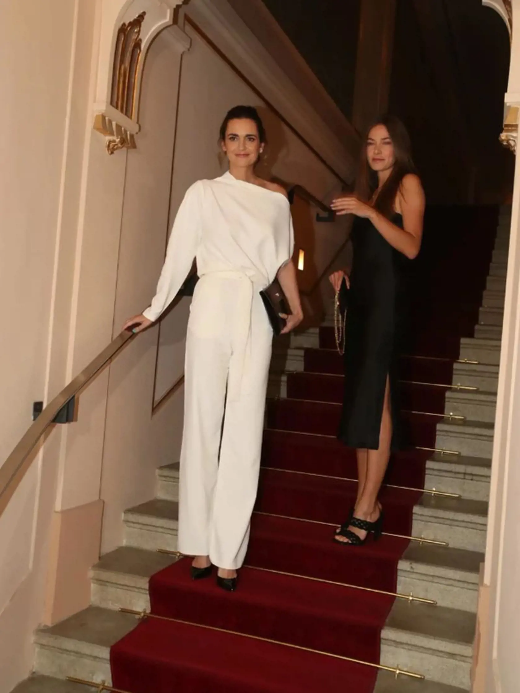 Daniela Pisařovicová nová priateľka Ondřeja Brzobohatého.