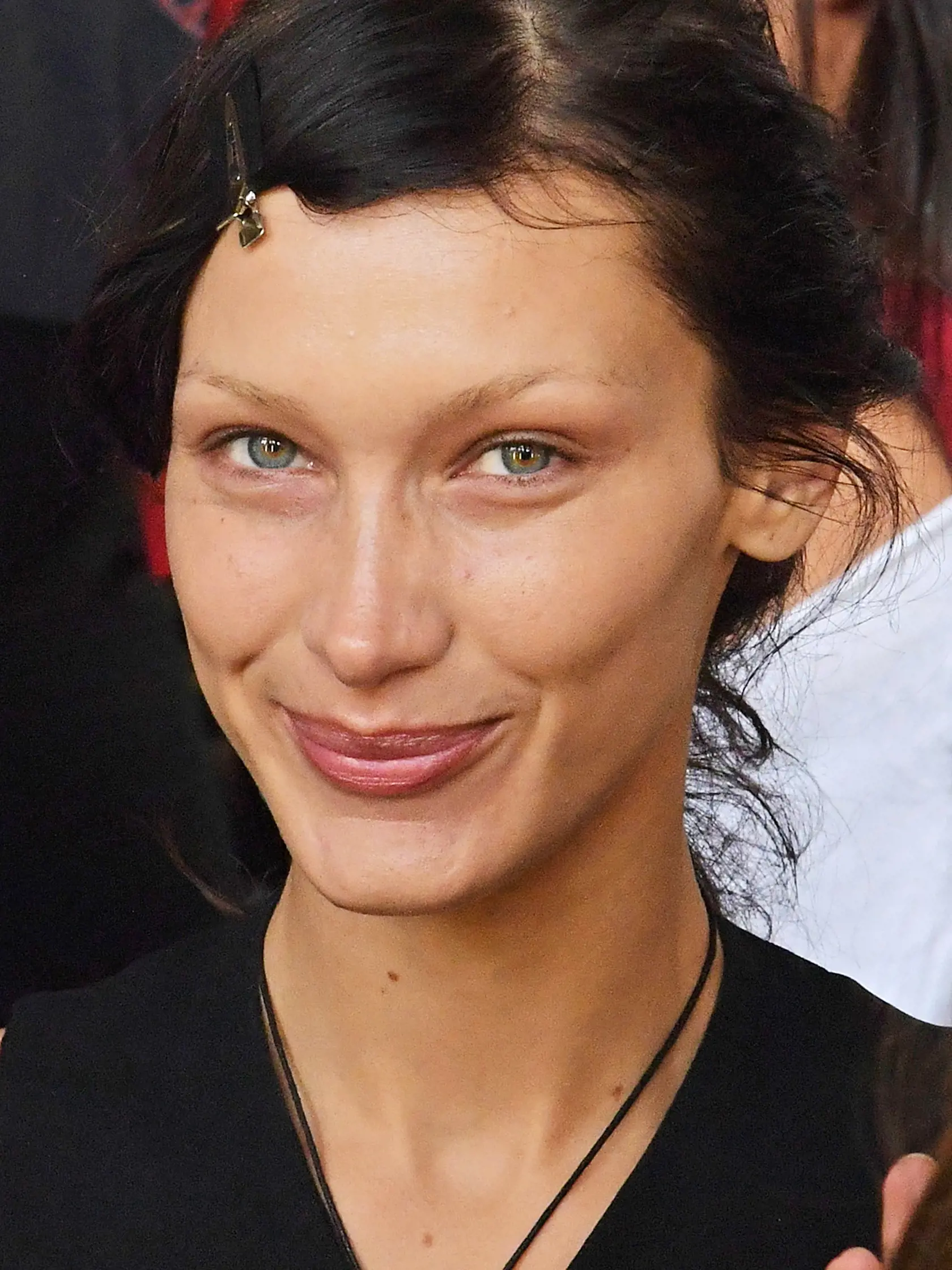 Bella Hadid