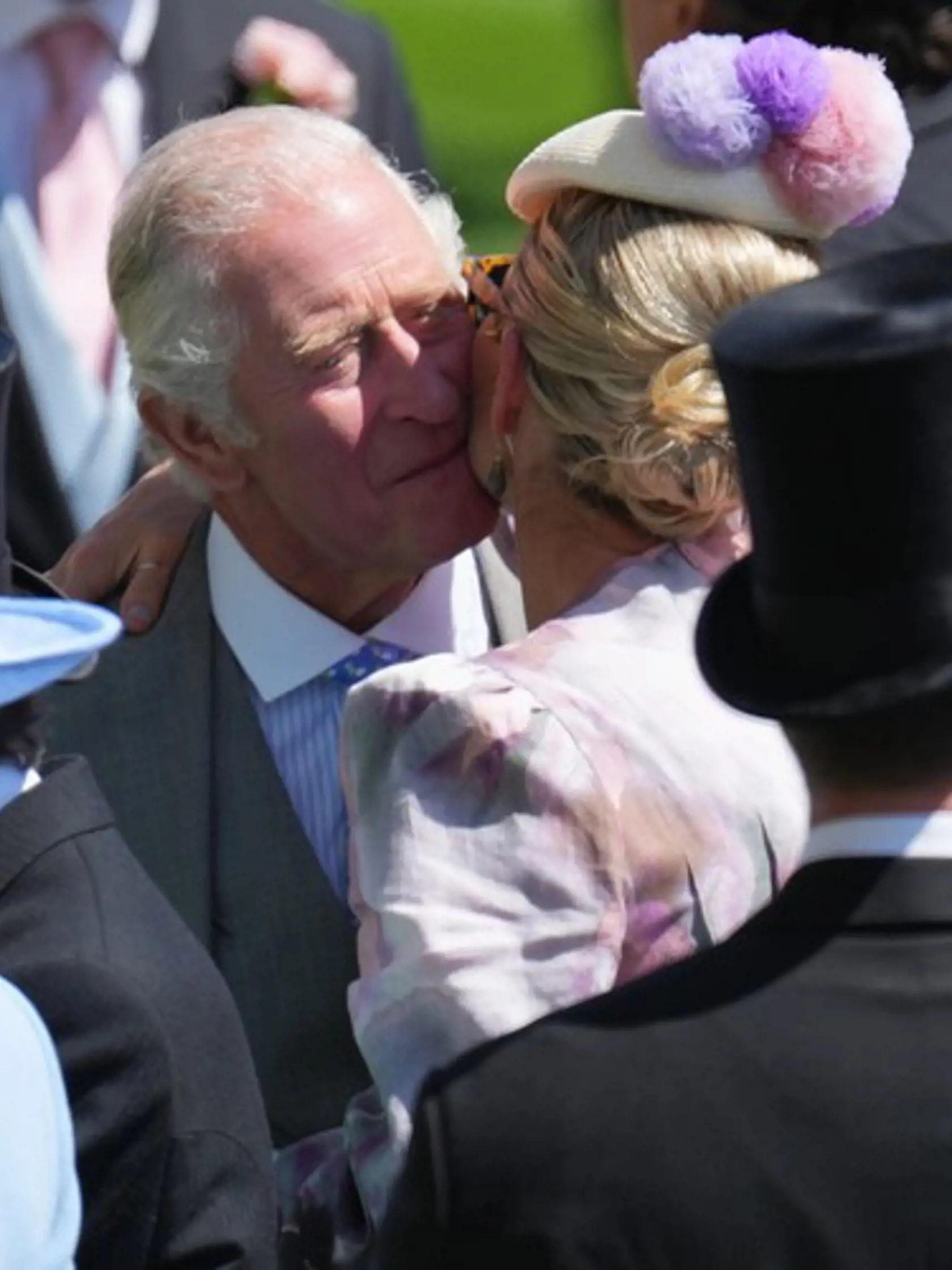 The first day of Royal Ascot 2022
