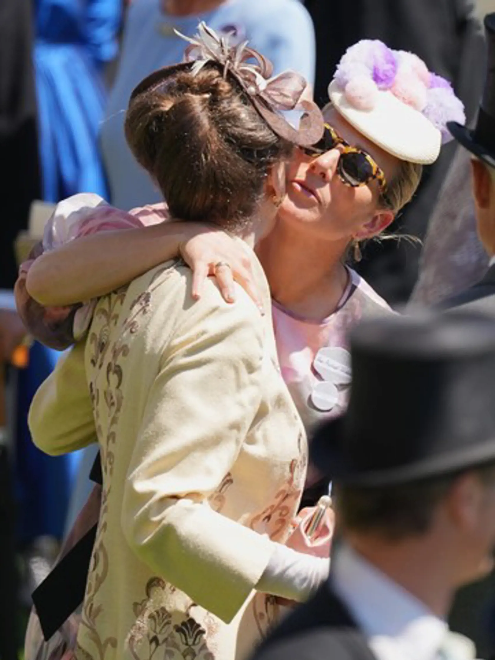 The first day of Royal Ascot 2022