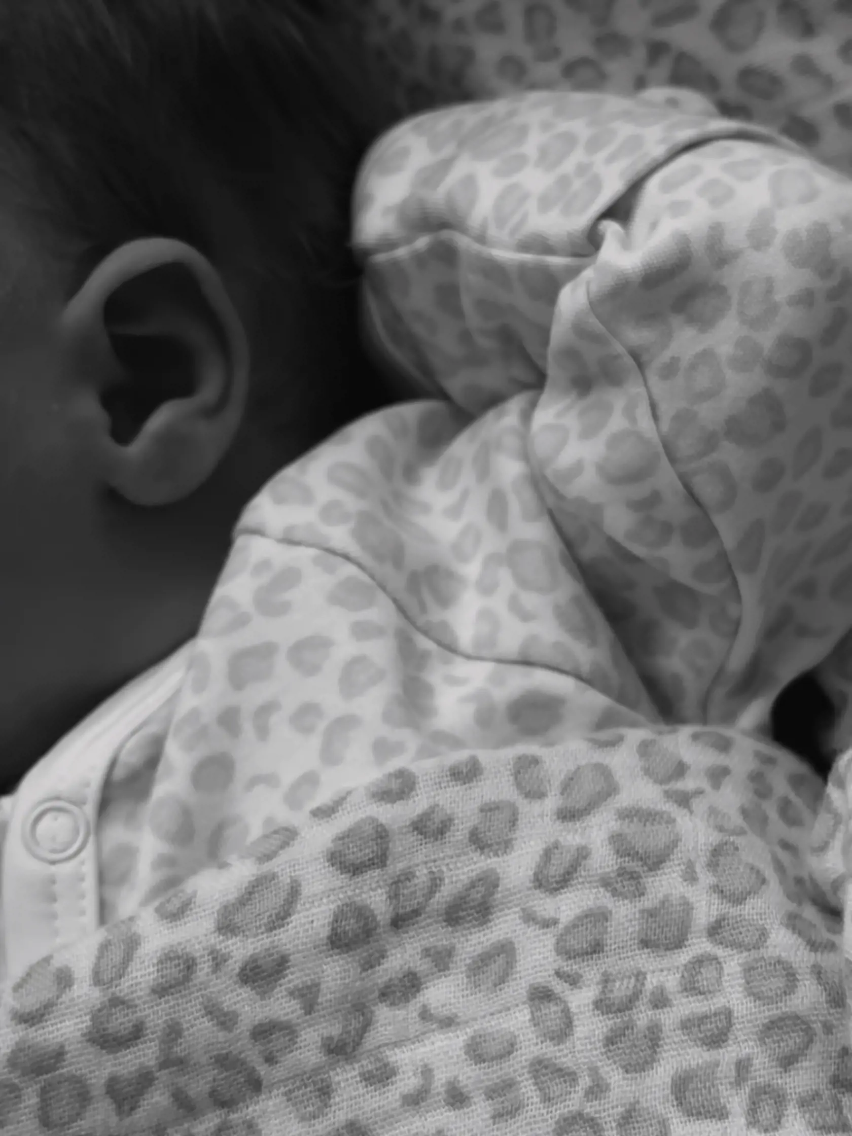 Cibulková si už pár dní po pôrode vychutnávala dcérku Ninku v pohodlí domova.