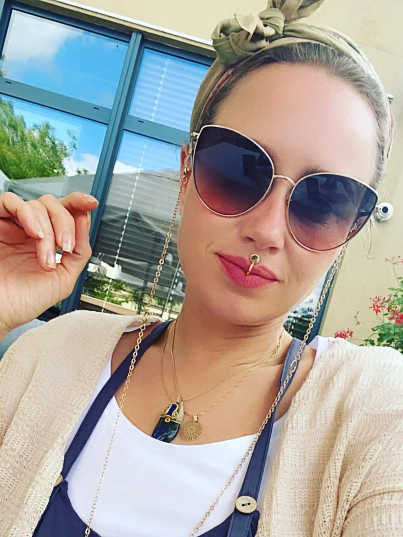 Natália Puklušová