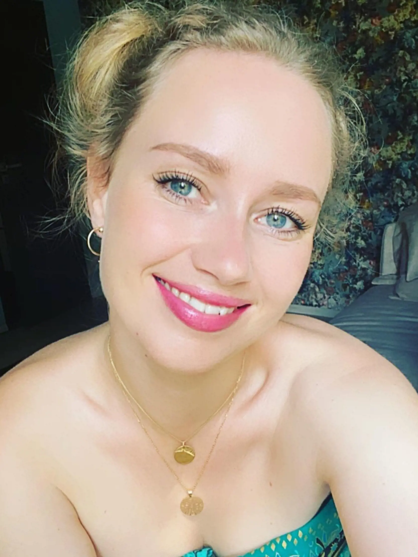 Natália Puklušová