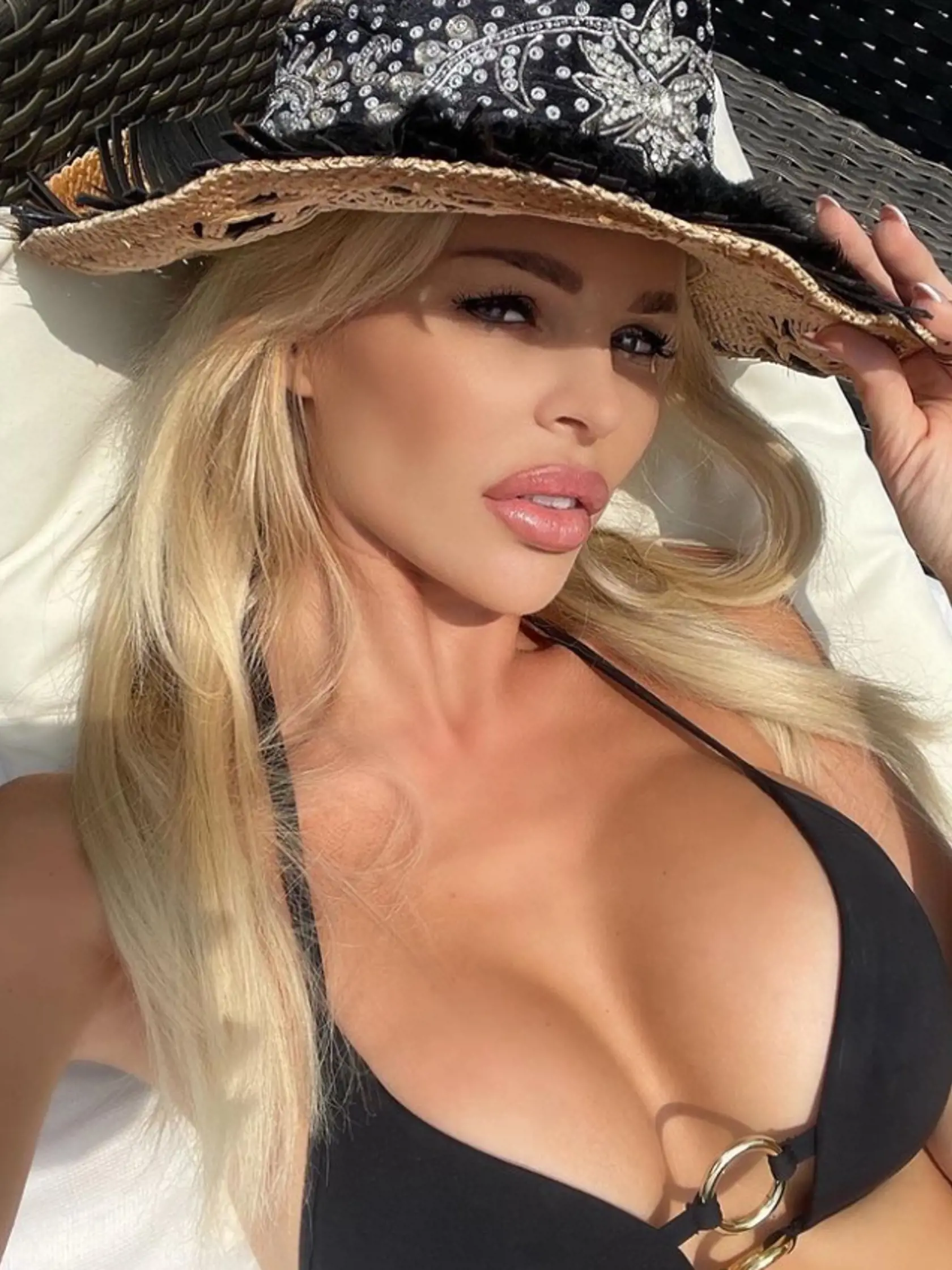 Silvia Kucherenko