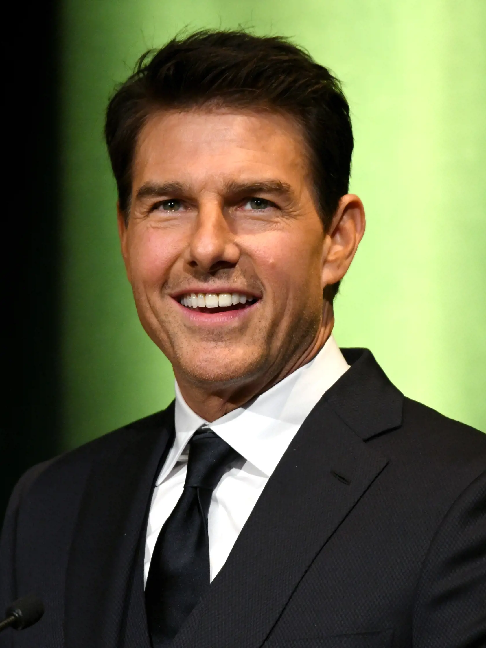 Herec Tom Cruise