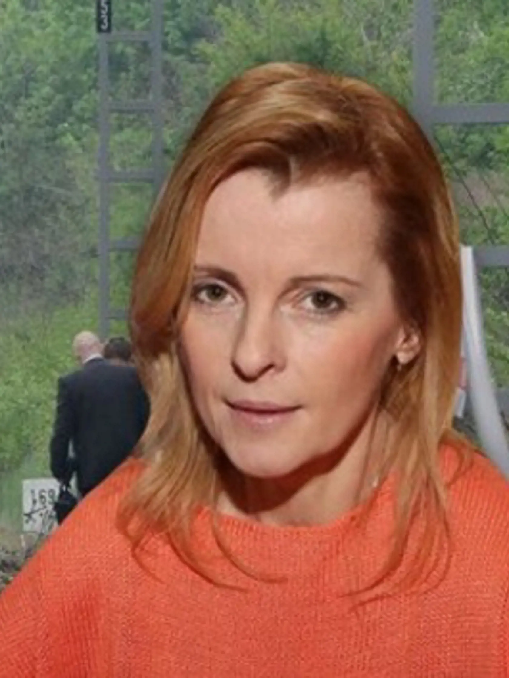 Iveta Bartošová († 48)