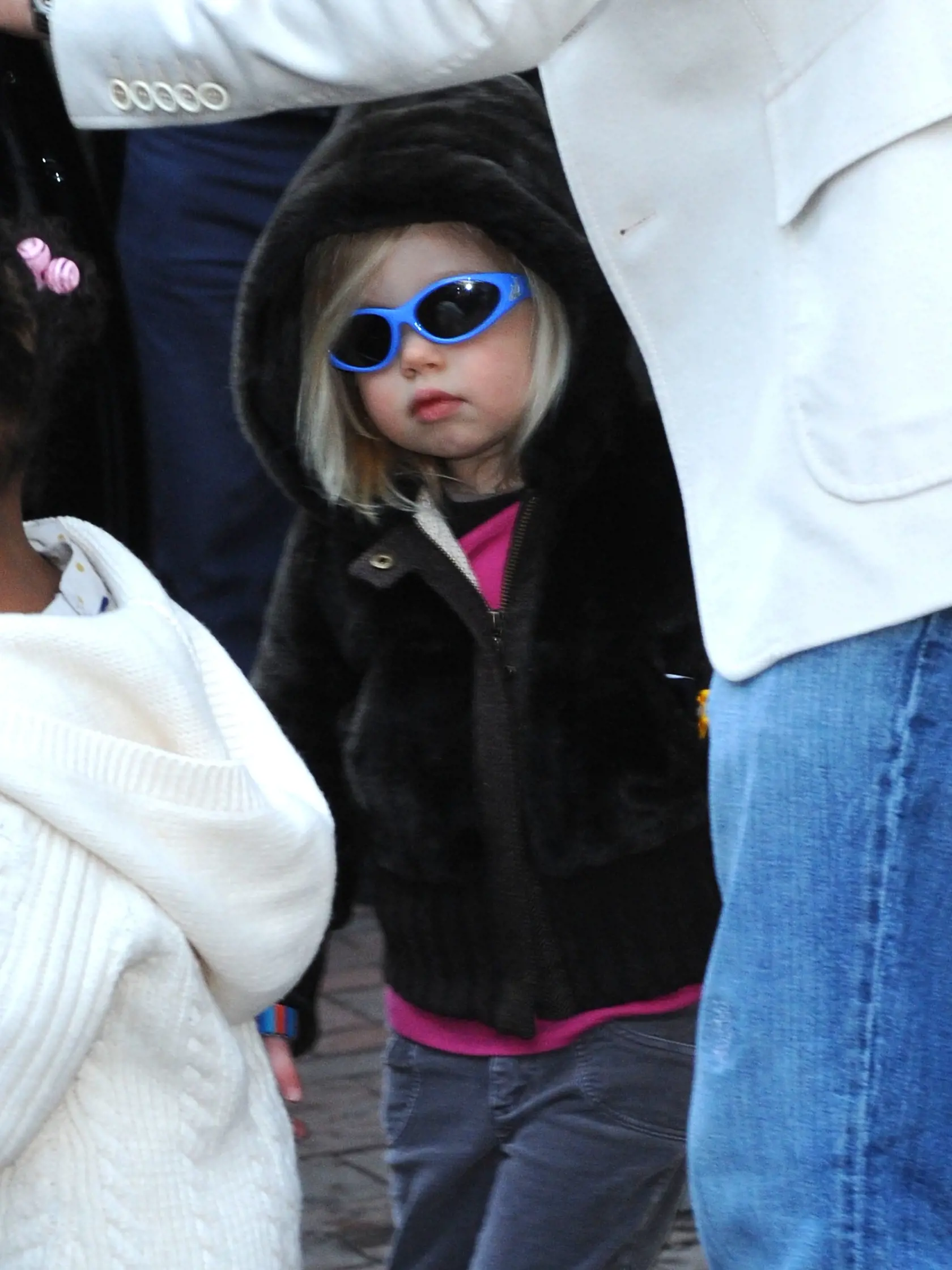 Shiloh Jolie Pitt