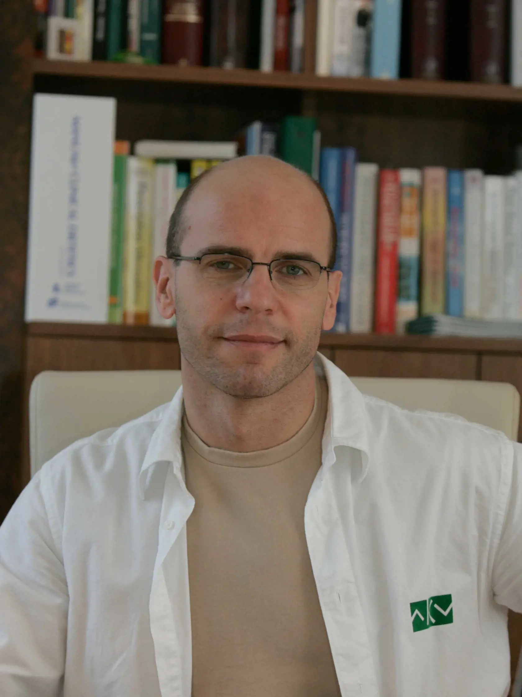 MUDr. Bukovský