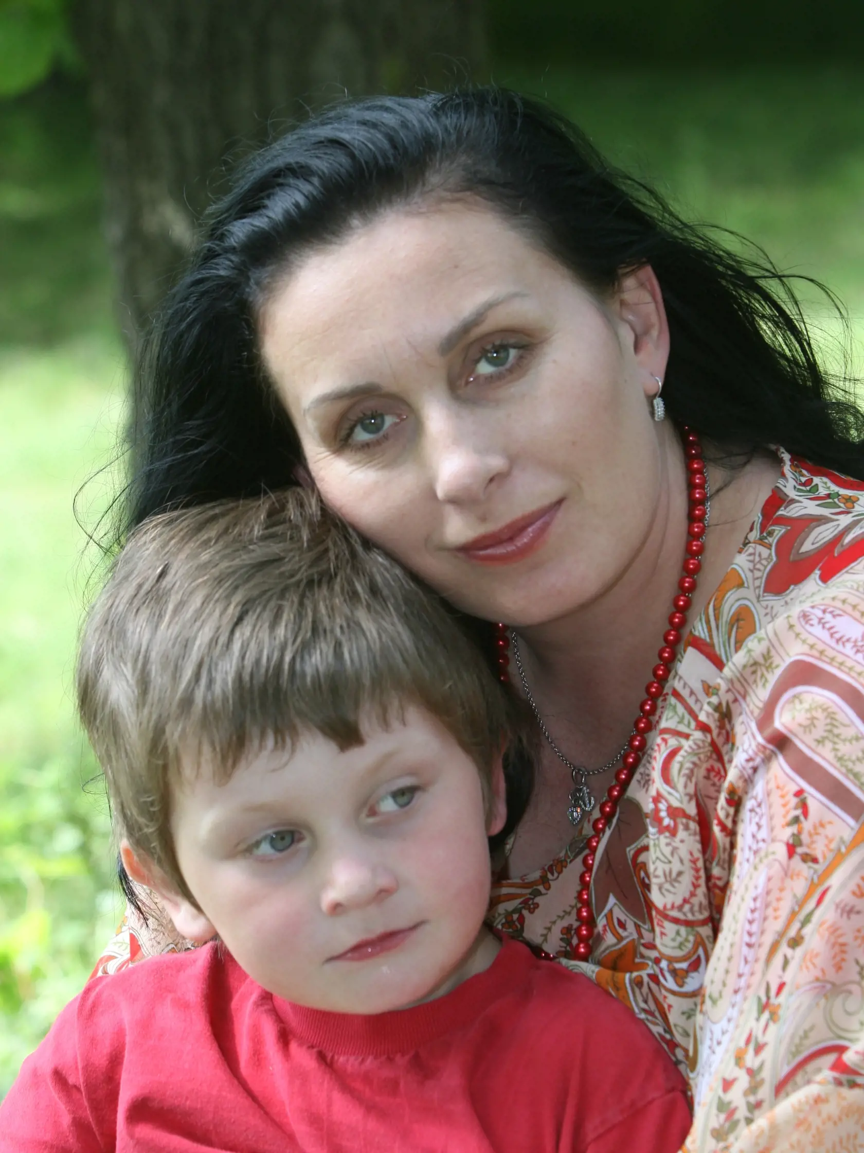 príbeh známych Marcela Černá (38) s deťmi, Bolek Polívka 
foto: Ladislav Prikler
uverejnené: Báječná žena č. 24/08
pôvodný súbor:IMG_6240.eps