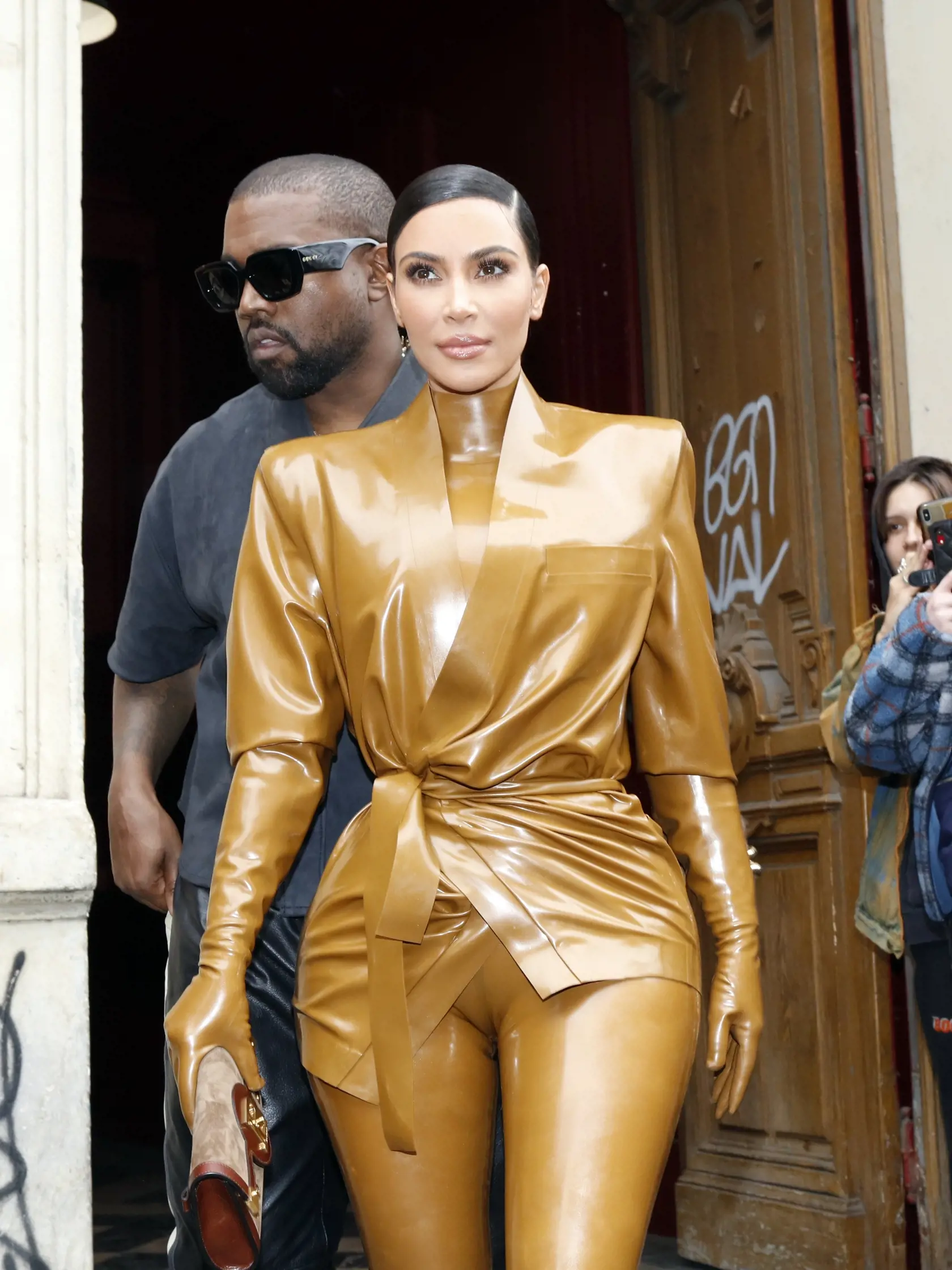 Kim Kardashian