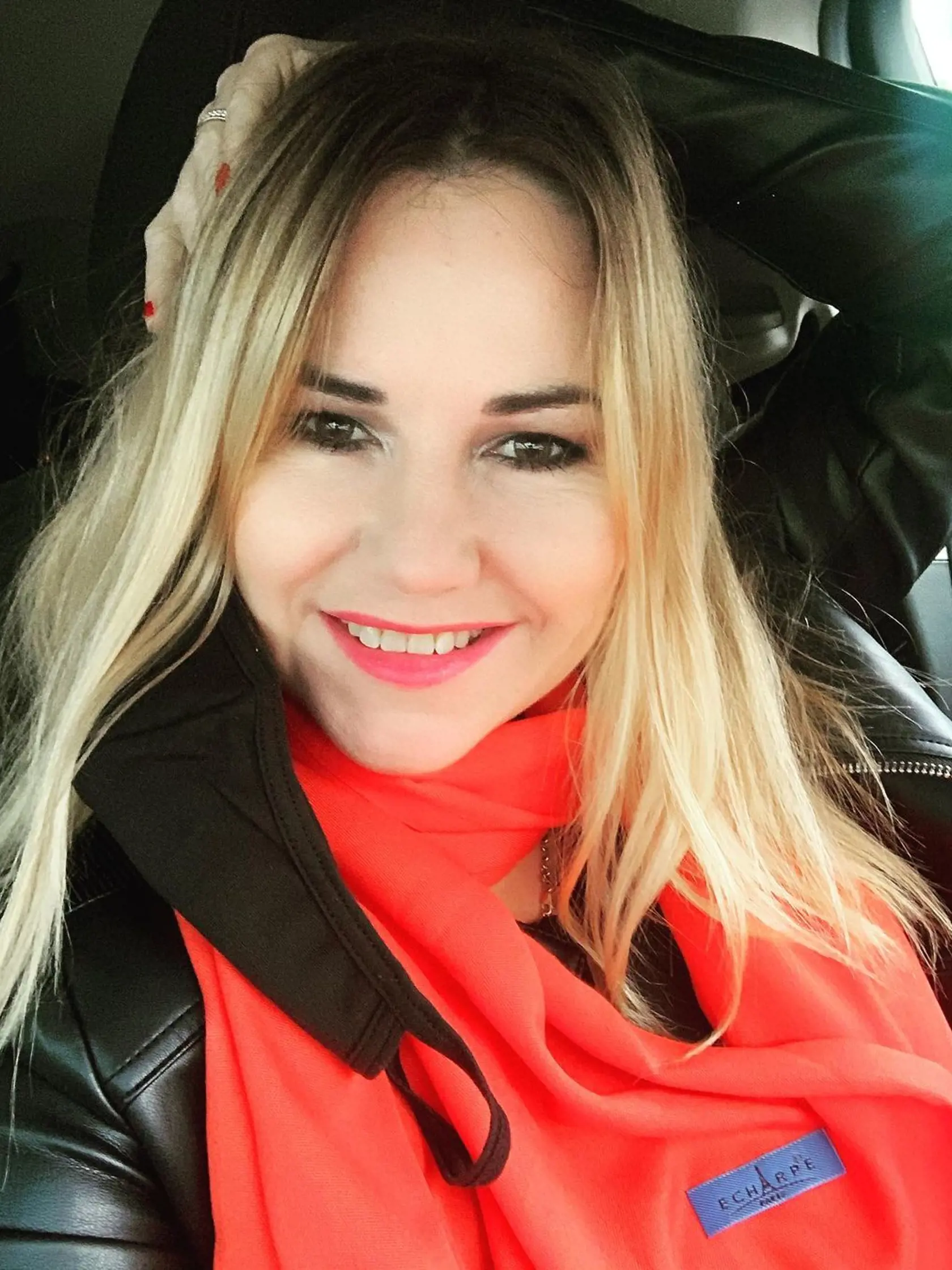 Zuzana Haasová si zachováva optimizmus aj v neľahkej dobe.