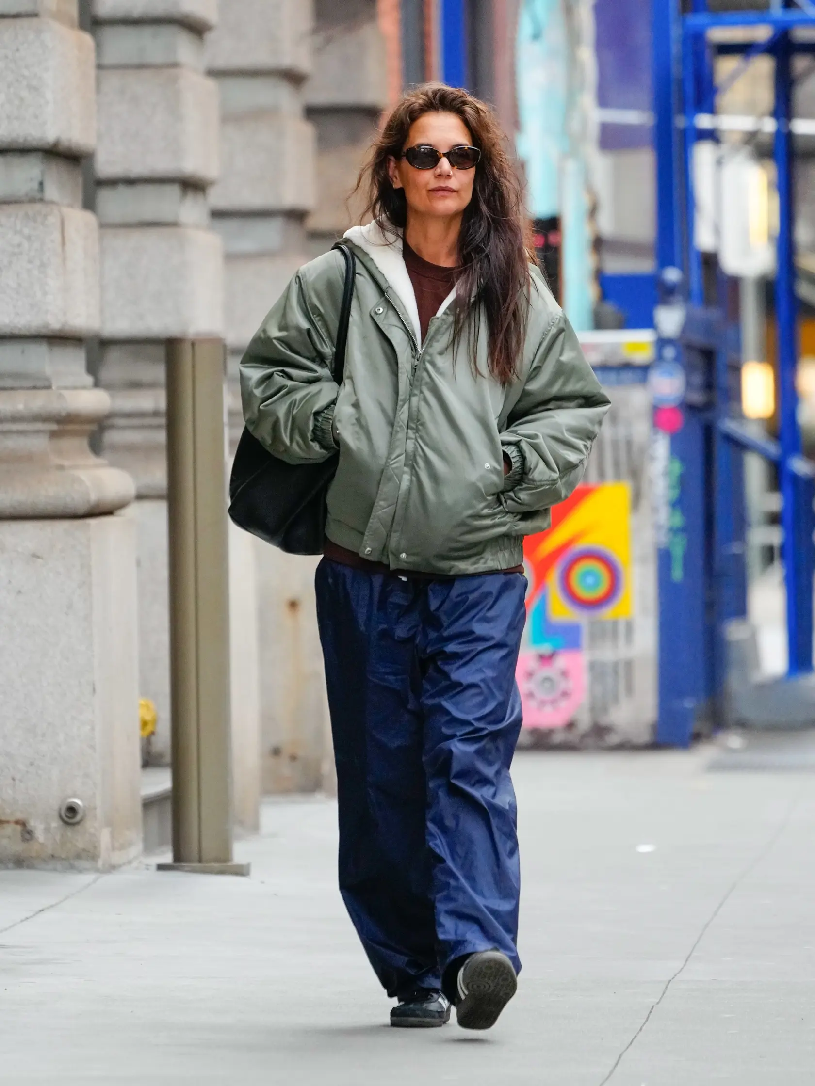 Katie Holmes