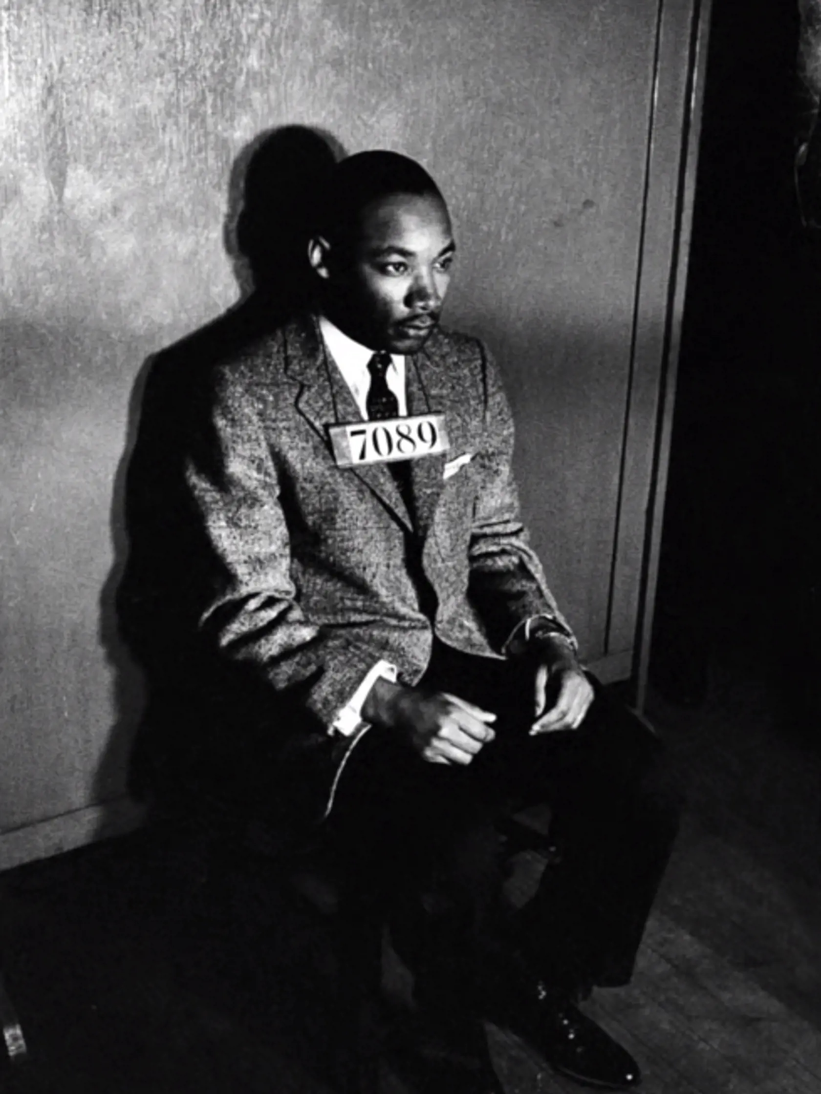 Martin Luther King bol zanieteným bojovníkom za ľudské práva a za svoju snahu bol ocenený aj Nobelovou cenou za mier.