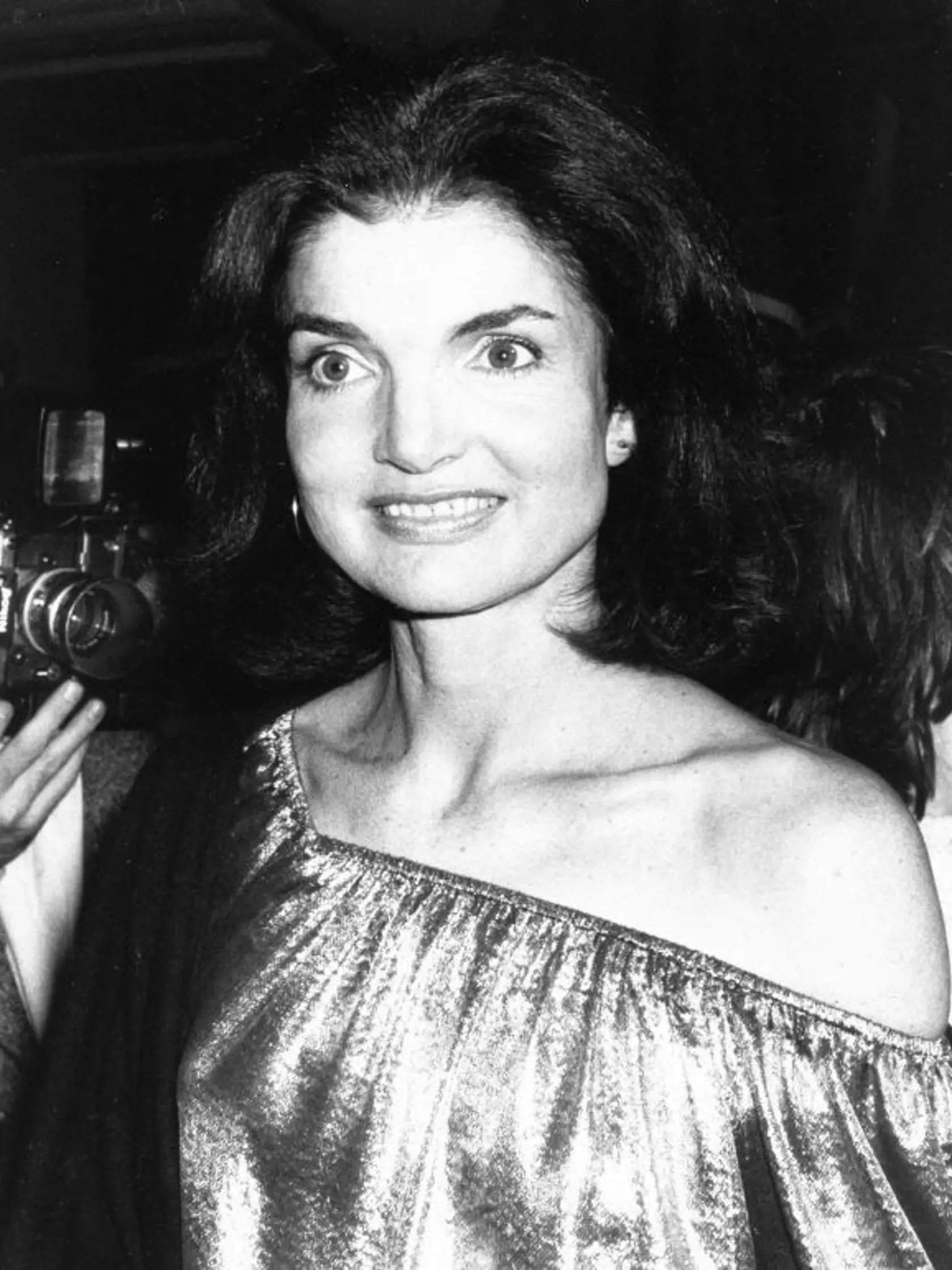 Jackie verila, že John F. Kennedy bol obeťou sprisahania.