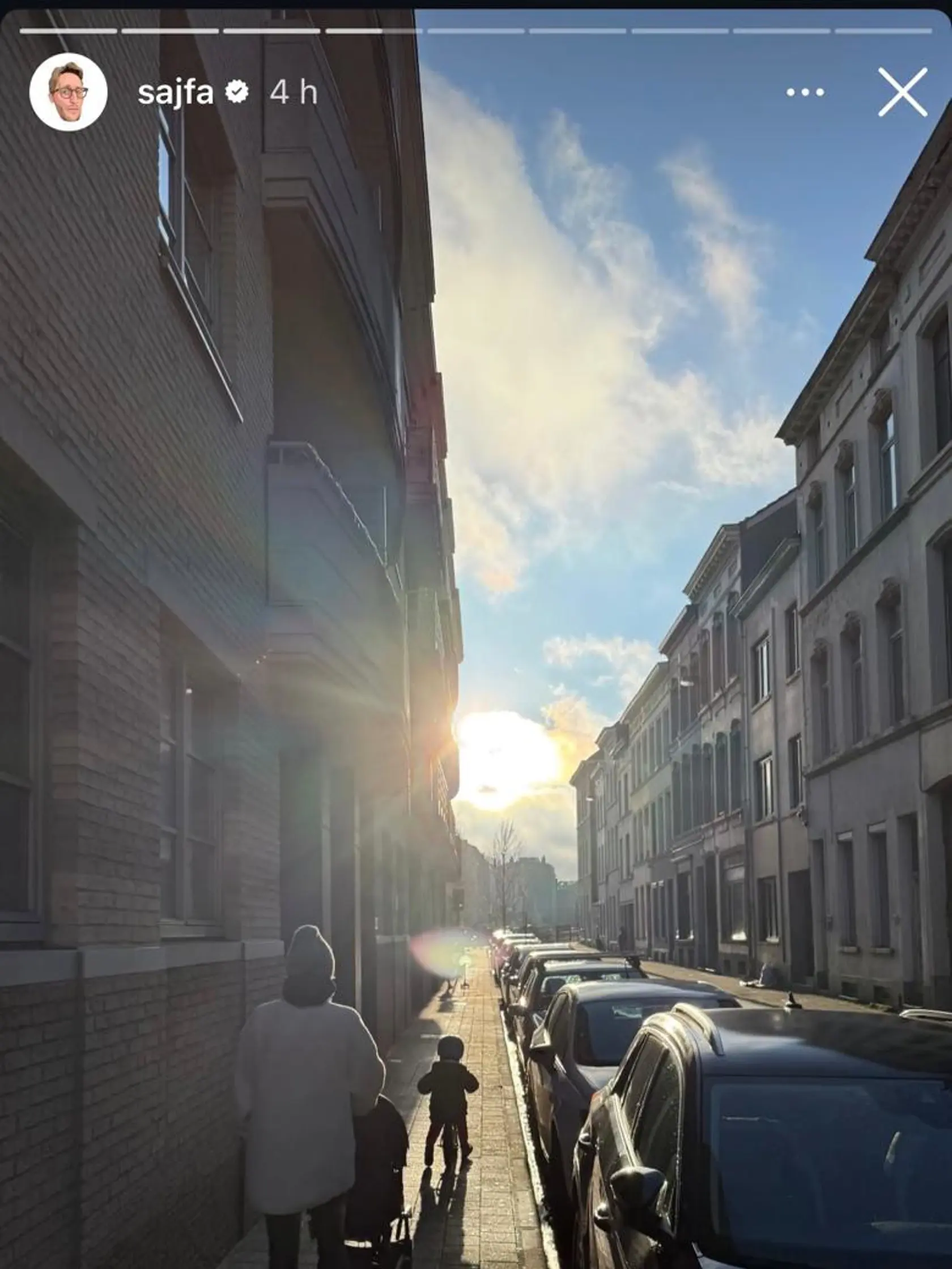 Cifrovci sa udomácňujú v Bruseli.