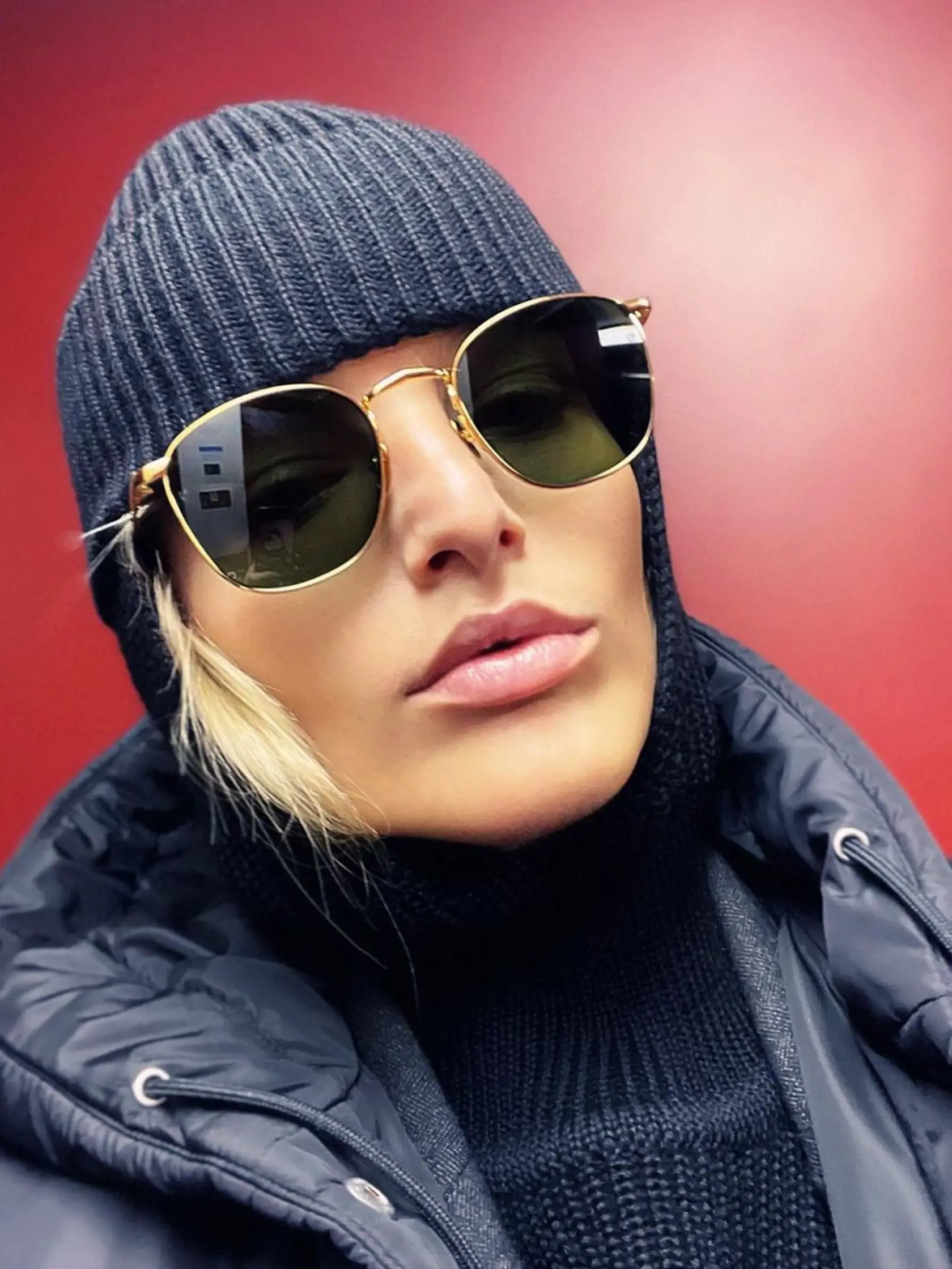 Michaela Kocianová