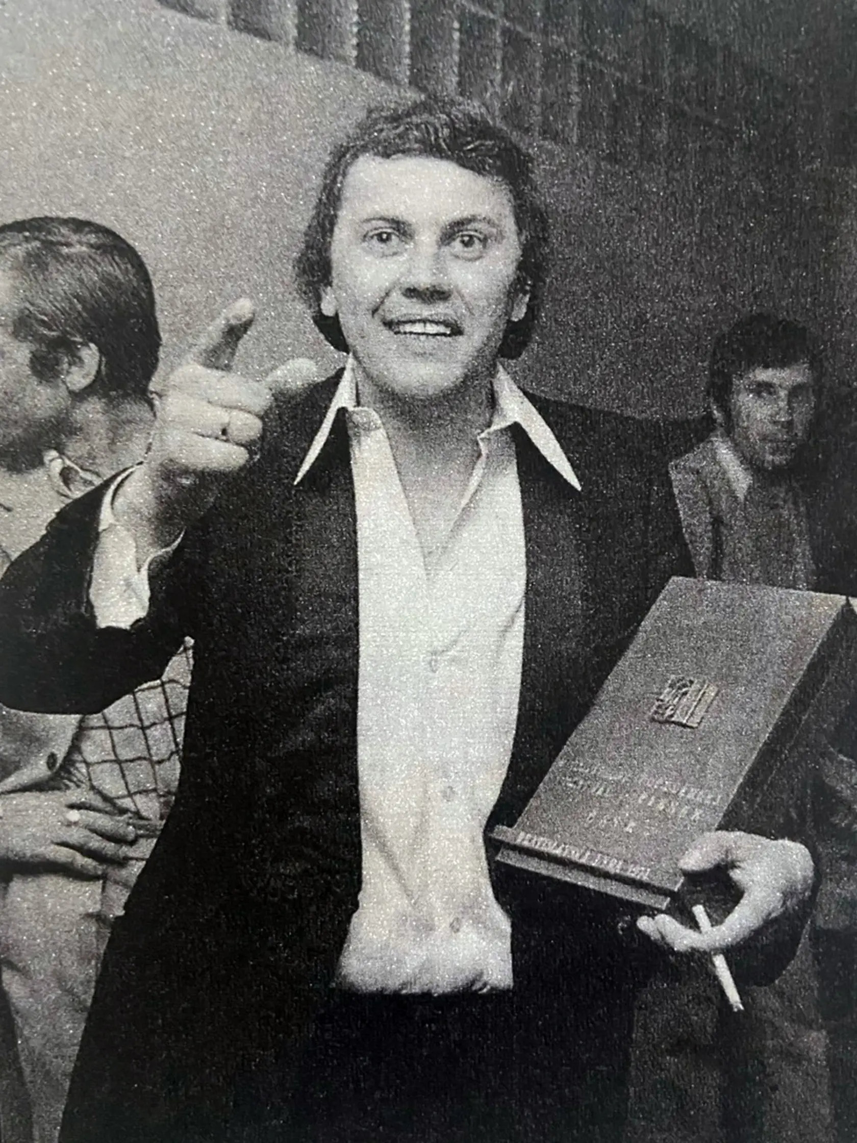 Karol Duchoň