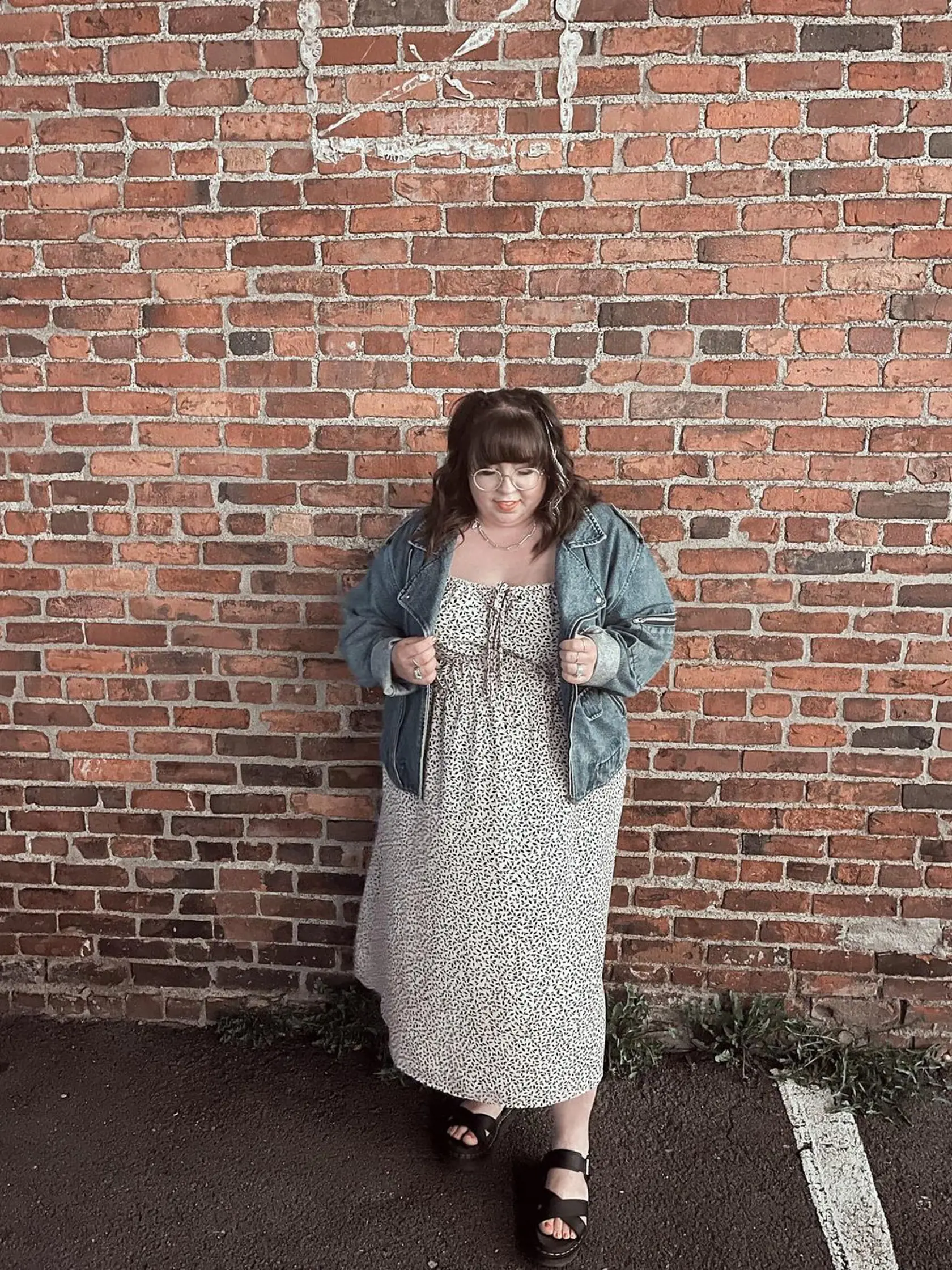 Alicia McCarvell