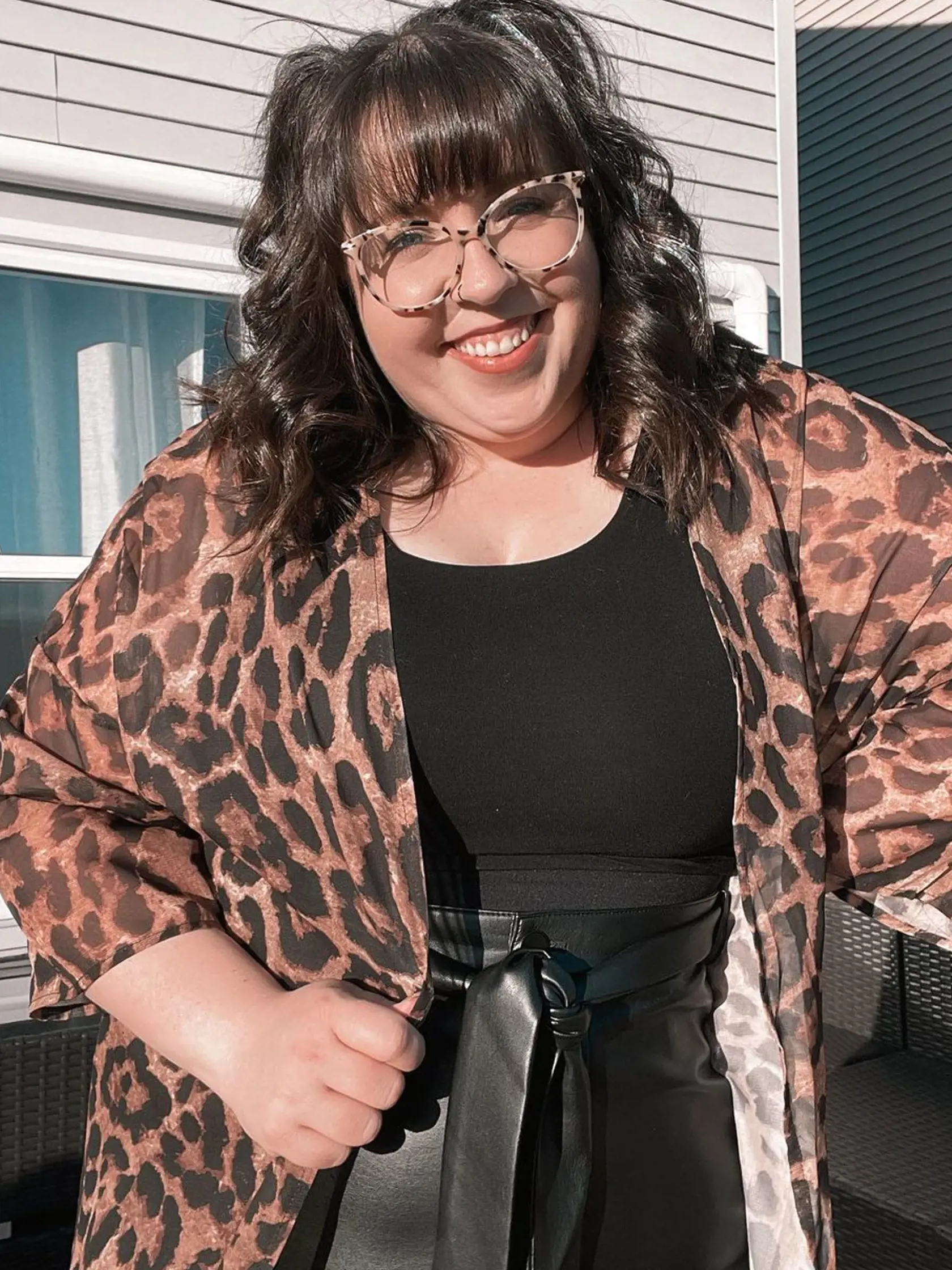 Alicia McCarvell