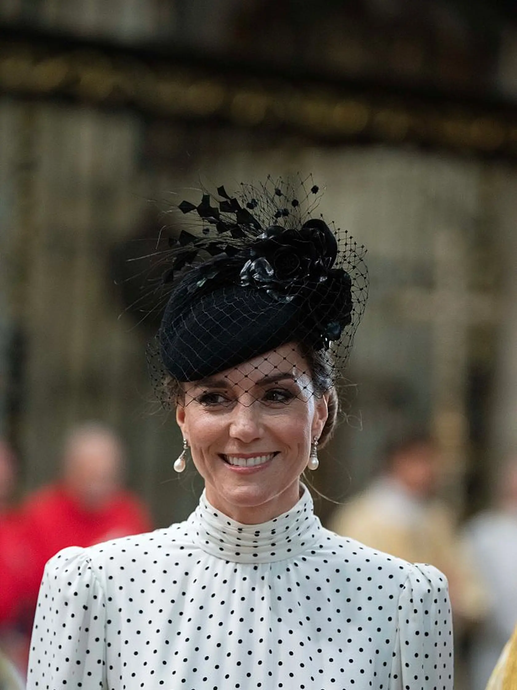 Princezná Kate po chorobe žiari ešte viac.