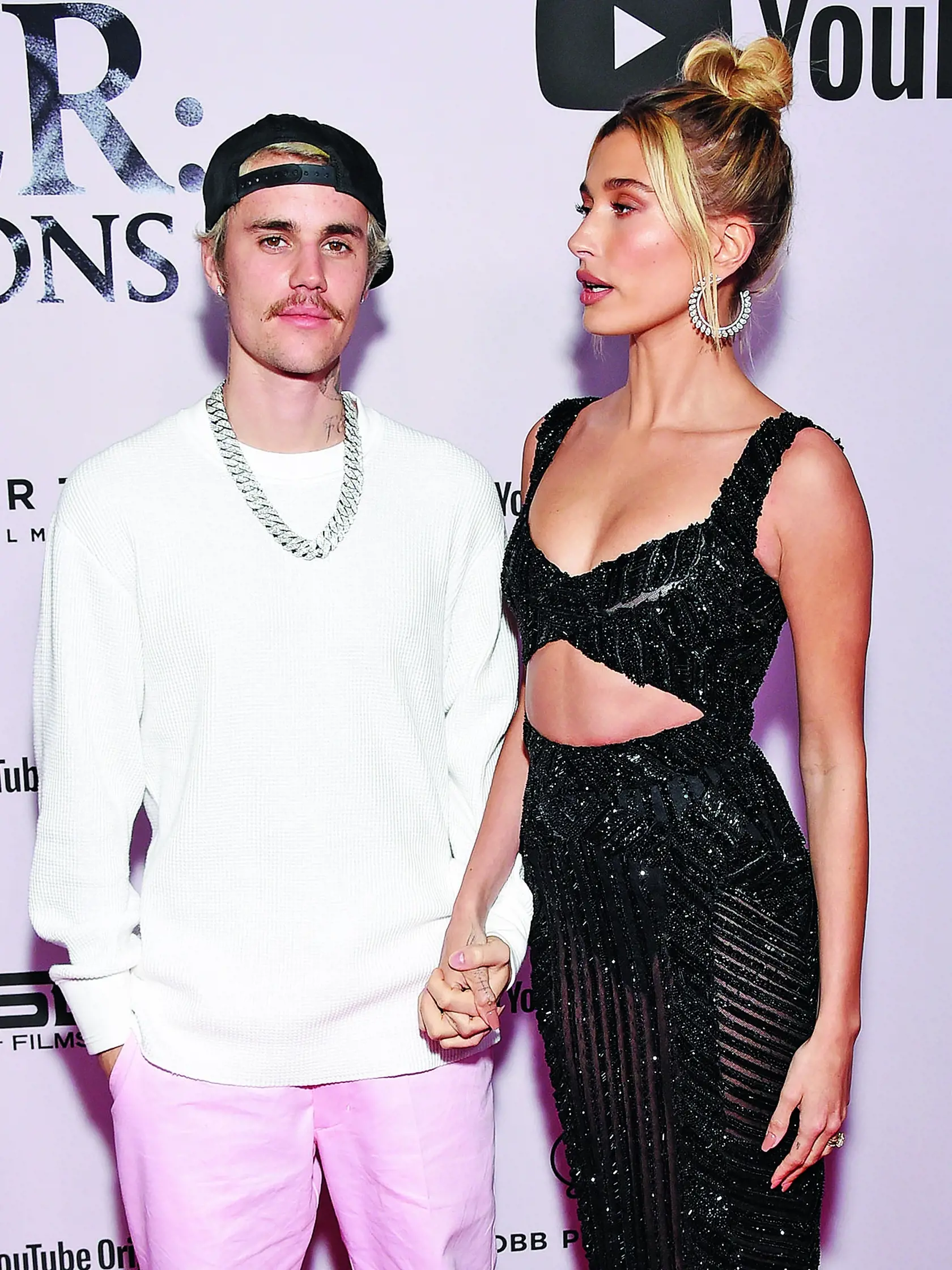 Justin Bieber a Hailey Baldwin