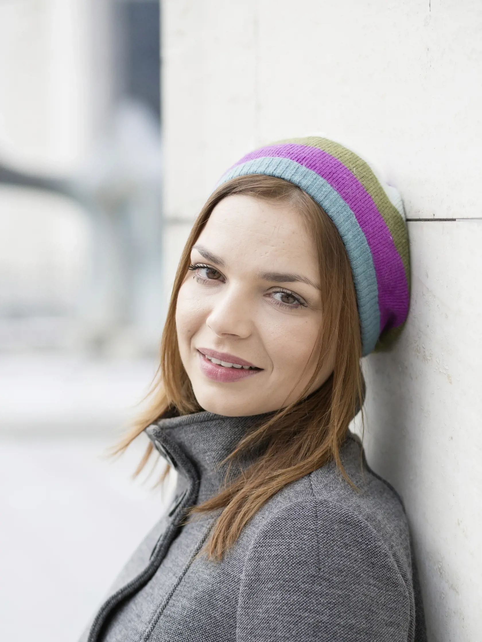 Vajdová Petra