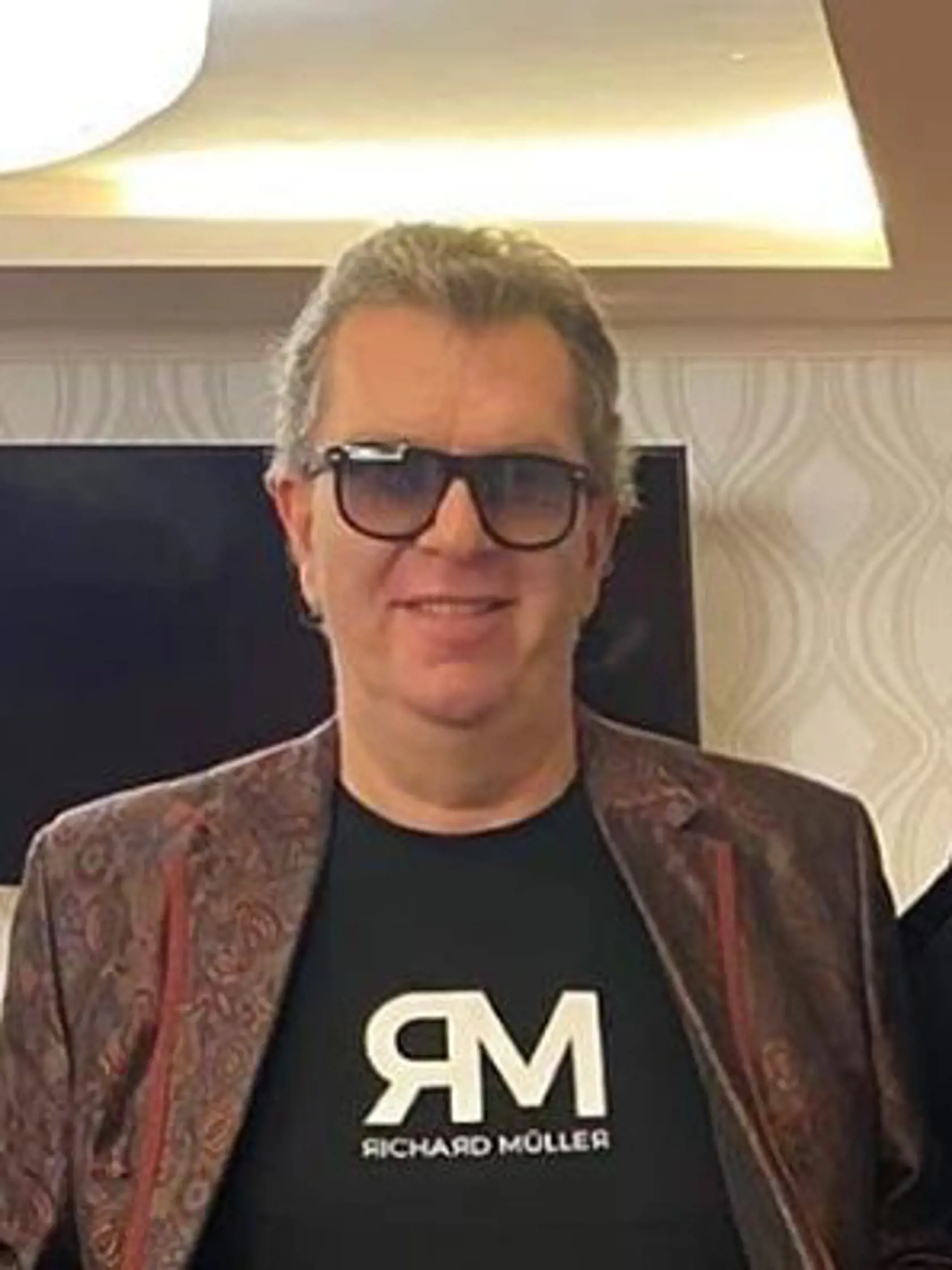 Richard Müller