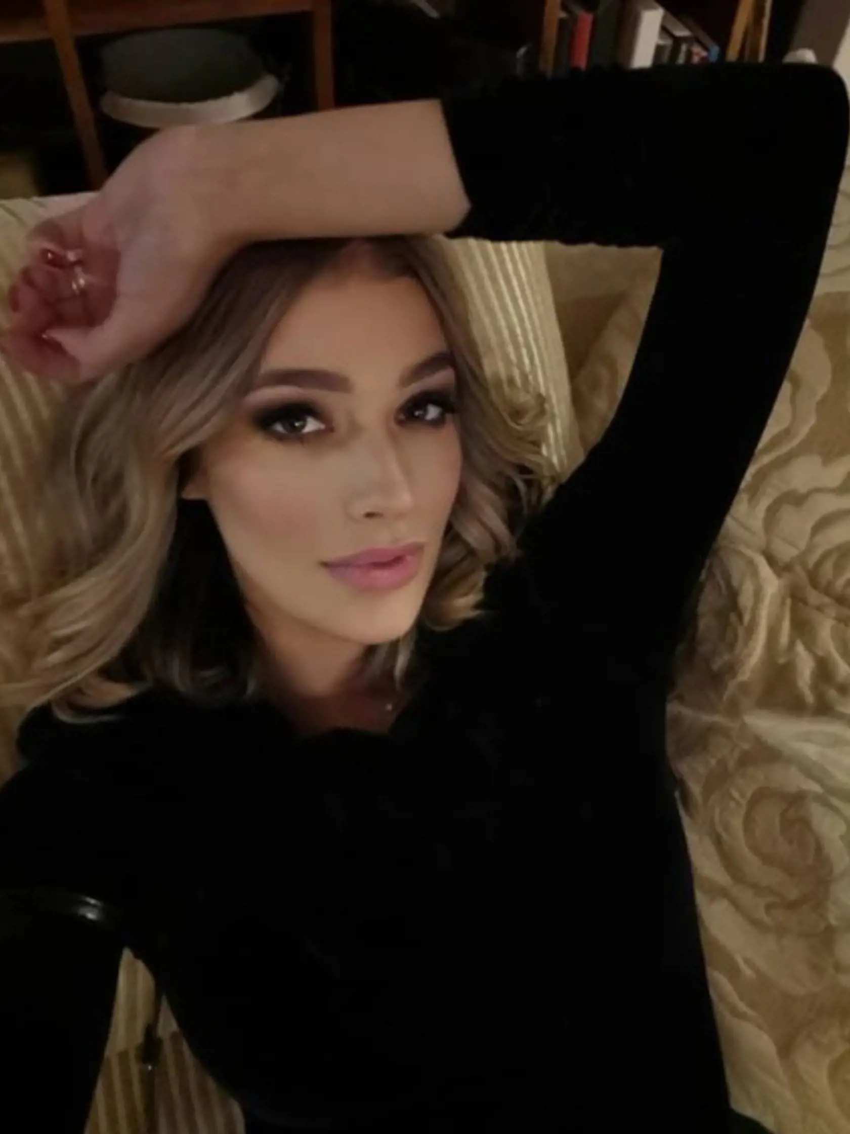 Jasmina Alagič Vrbovská