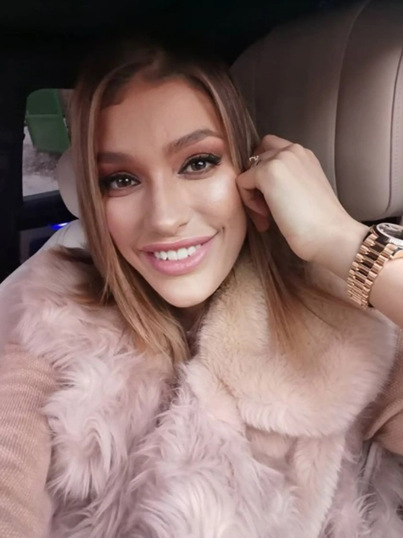 Jasmina Alagič Vrbovská