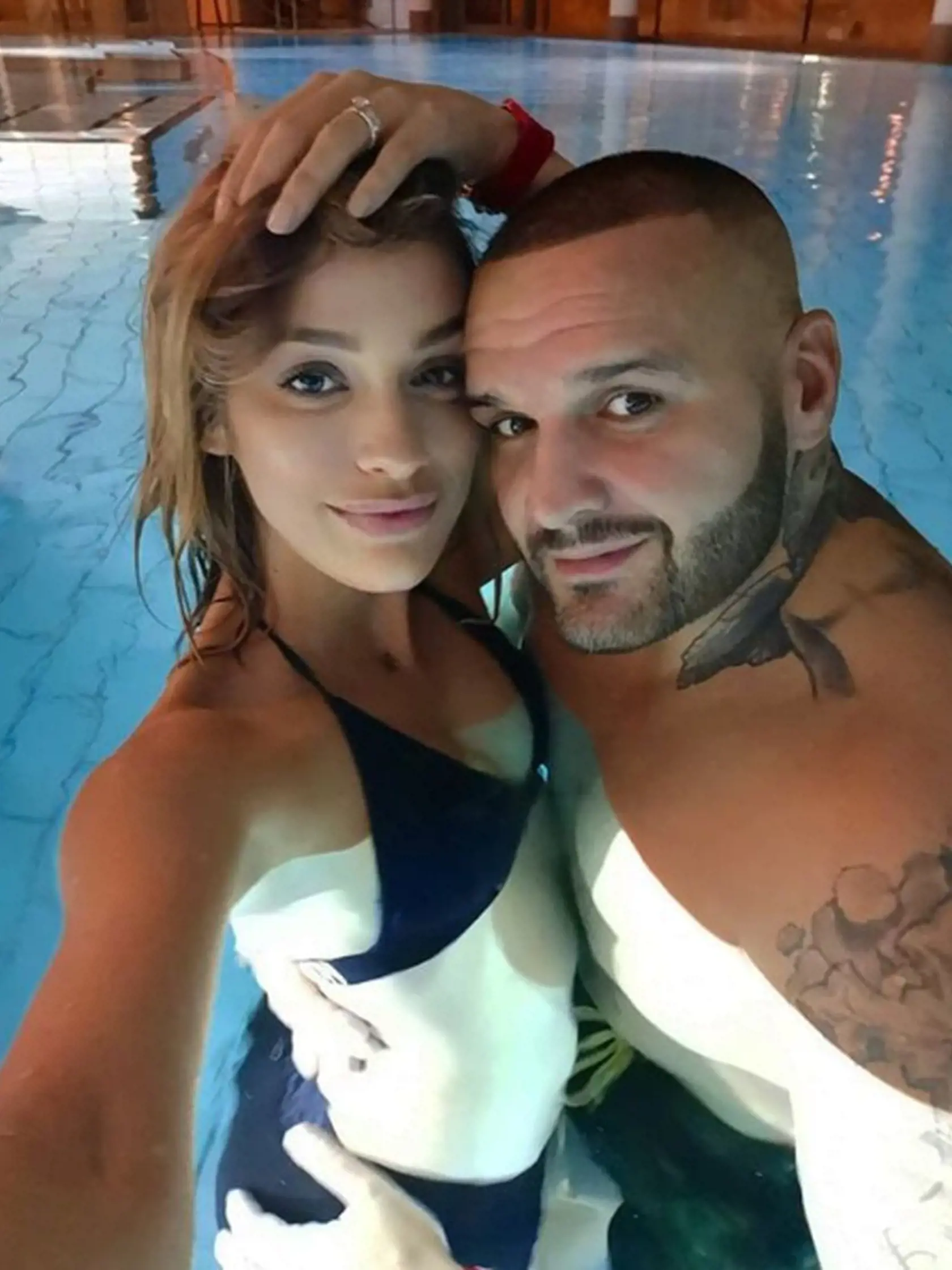 Jasmina priznala, aký Patrik v skutočnosti je.