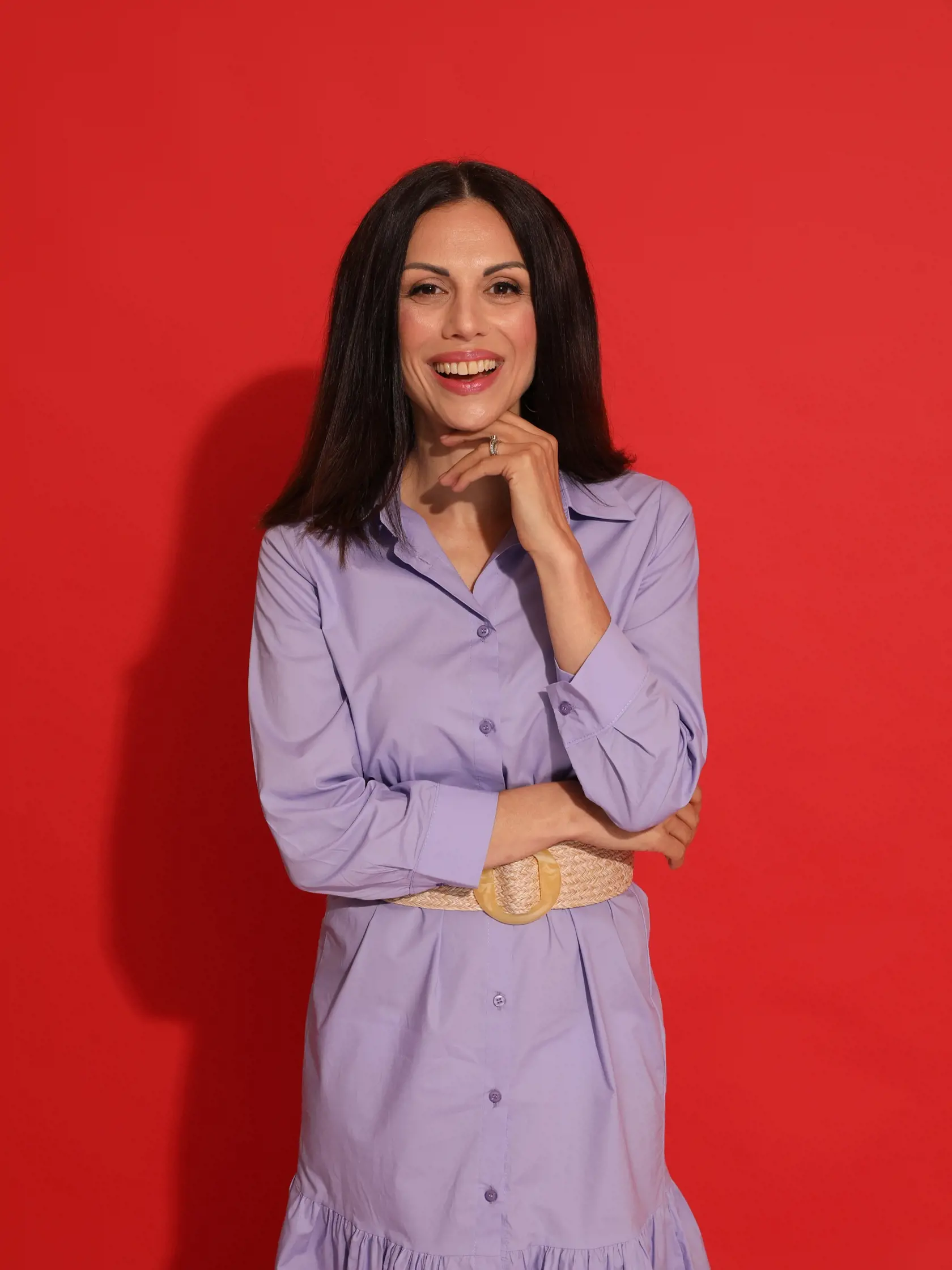 Kristína Vaculík Turjanová